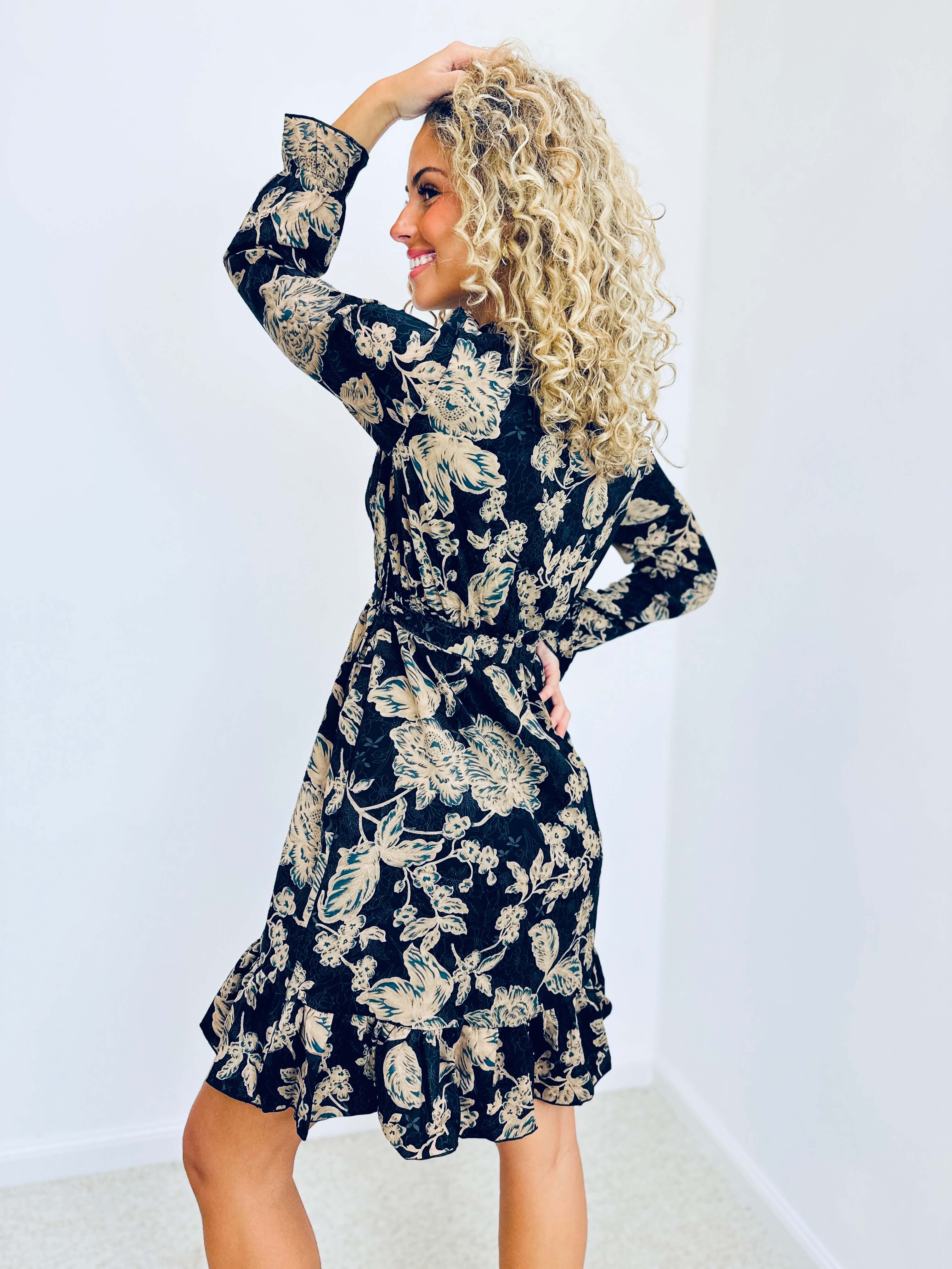 Robe - GAELLE