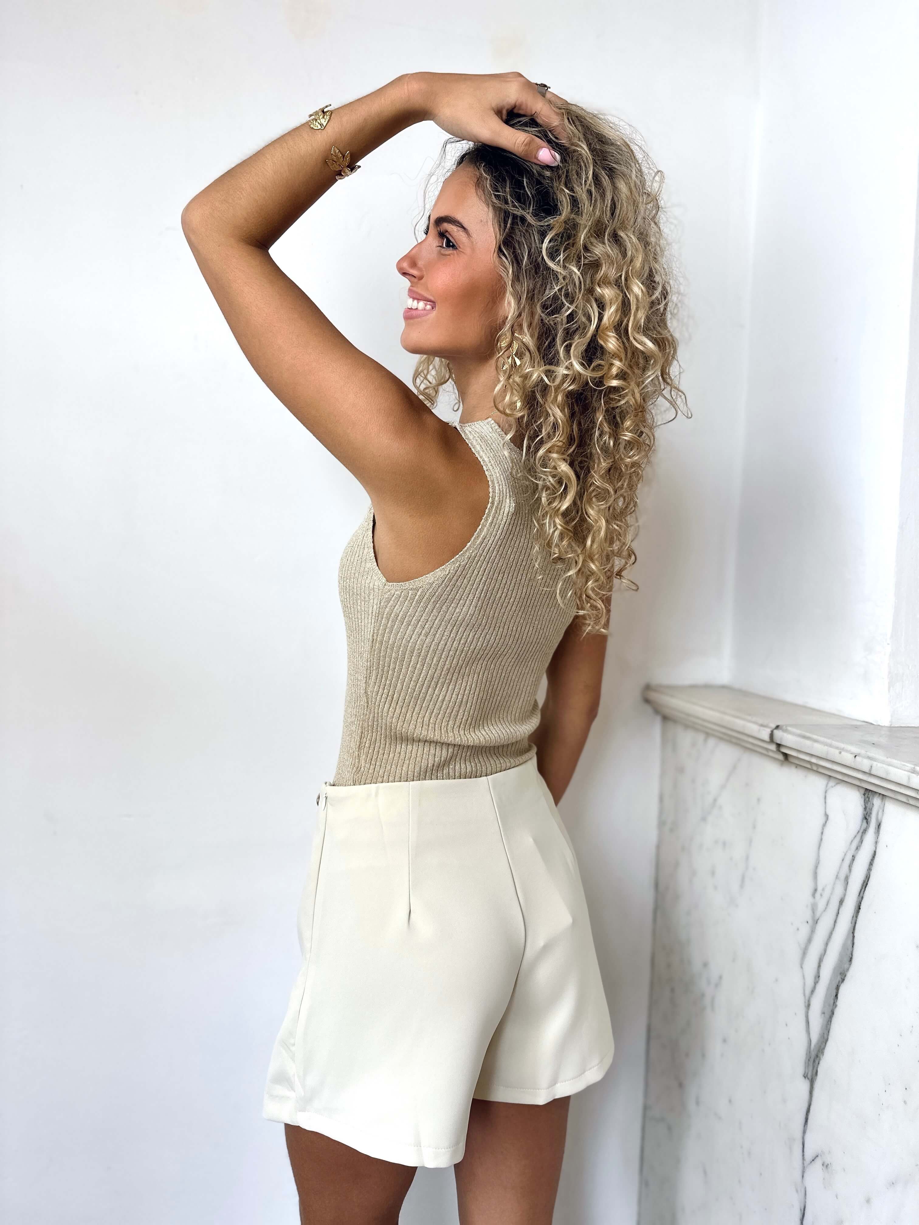 Jupe short - HELENE
