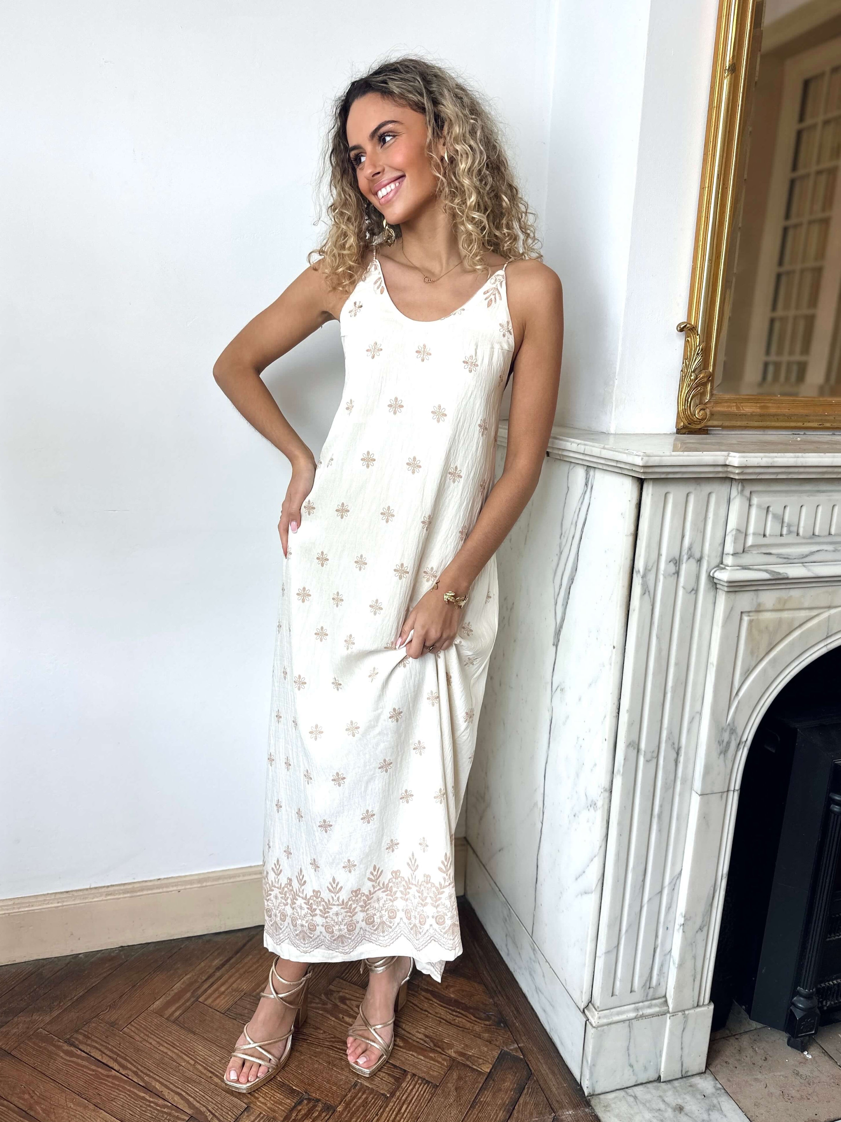 Vestido - LOLA