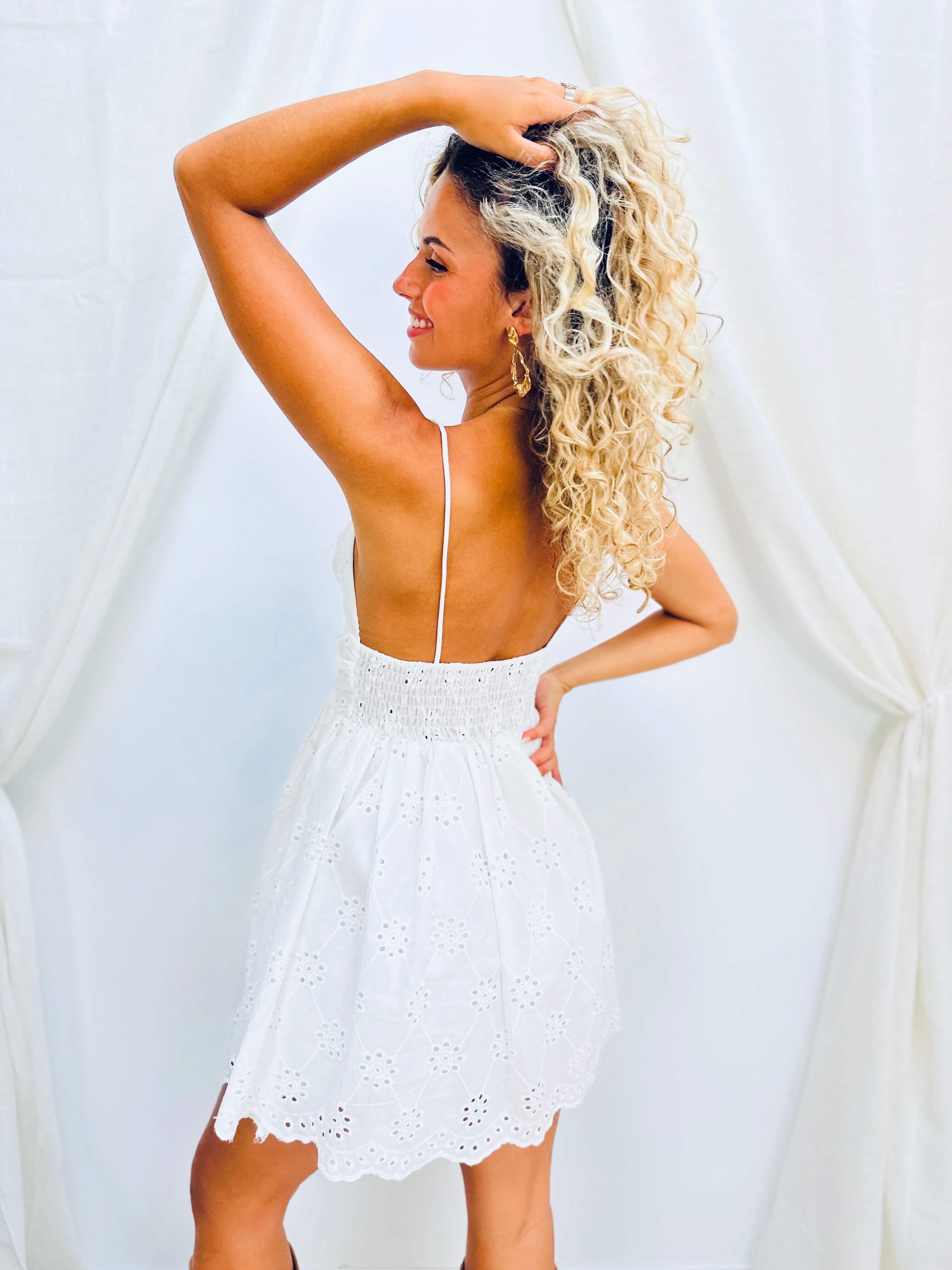 Robe - LILY