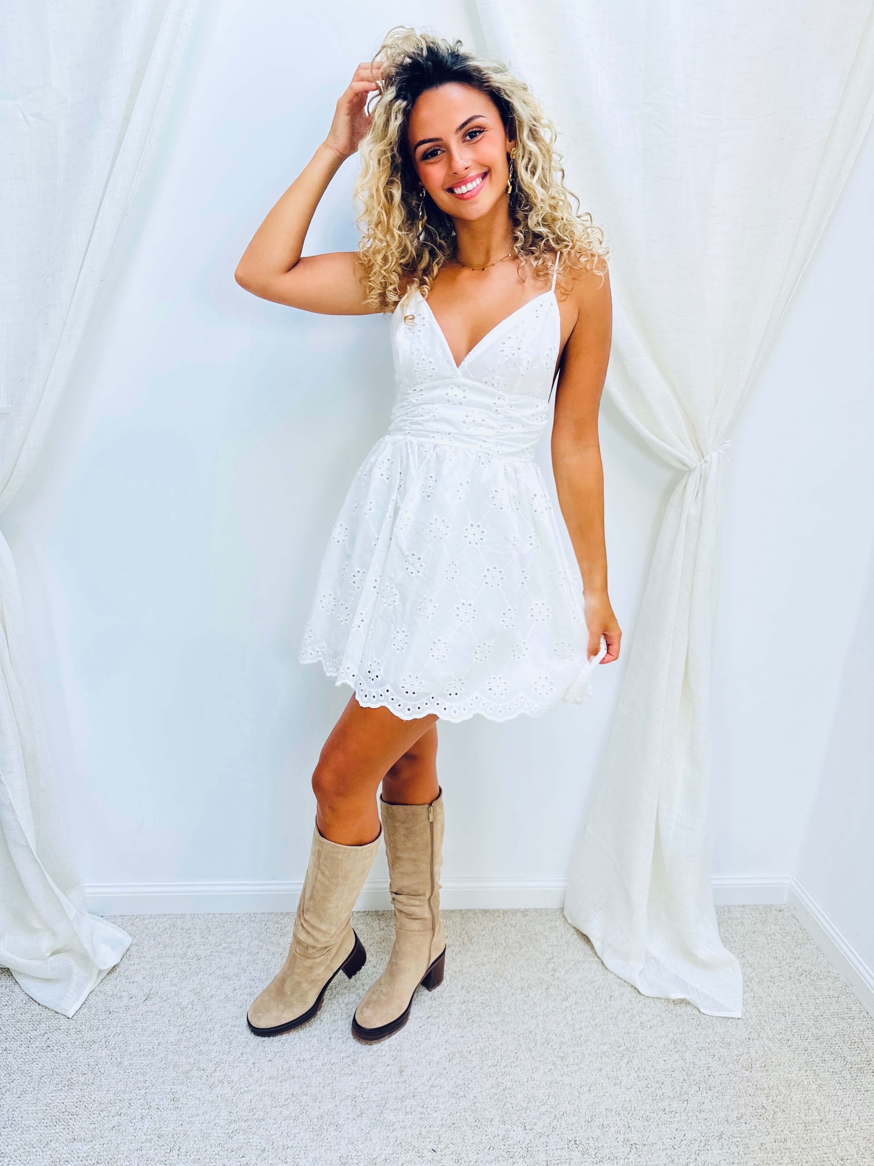 Robe - LILY