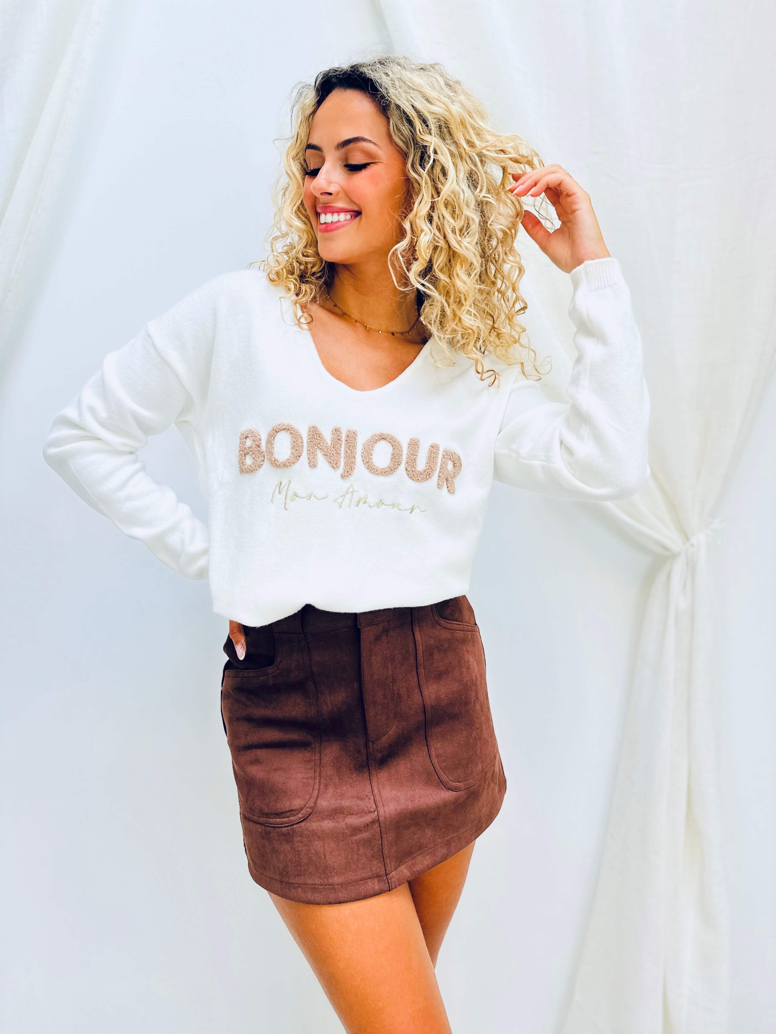 Pull - AMOUR