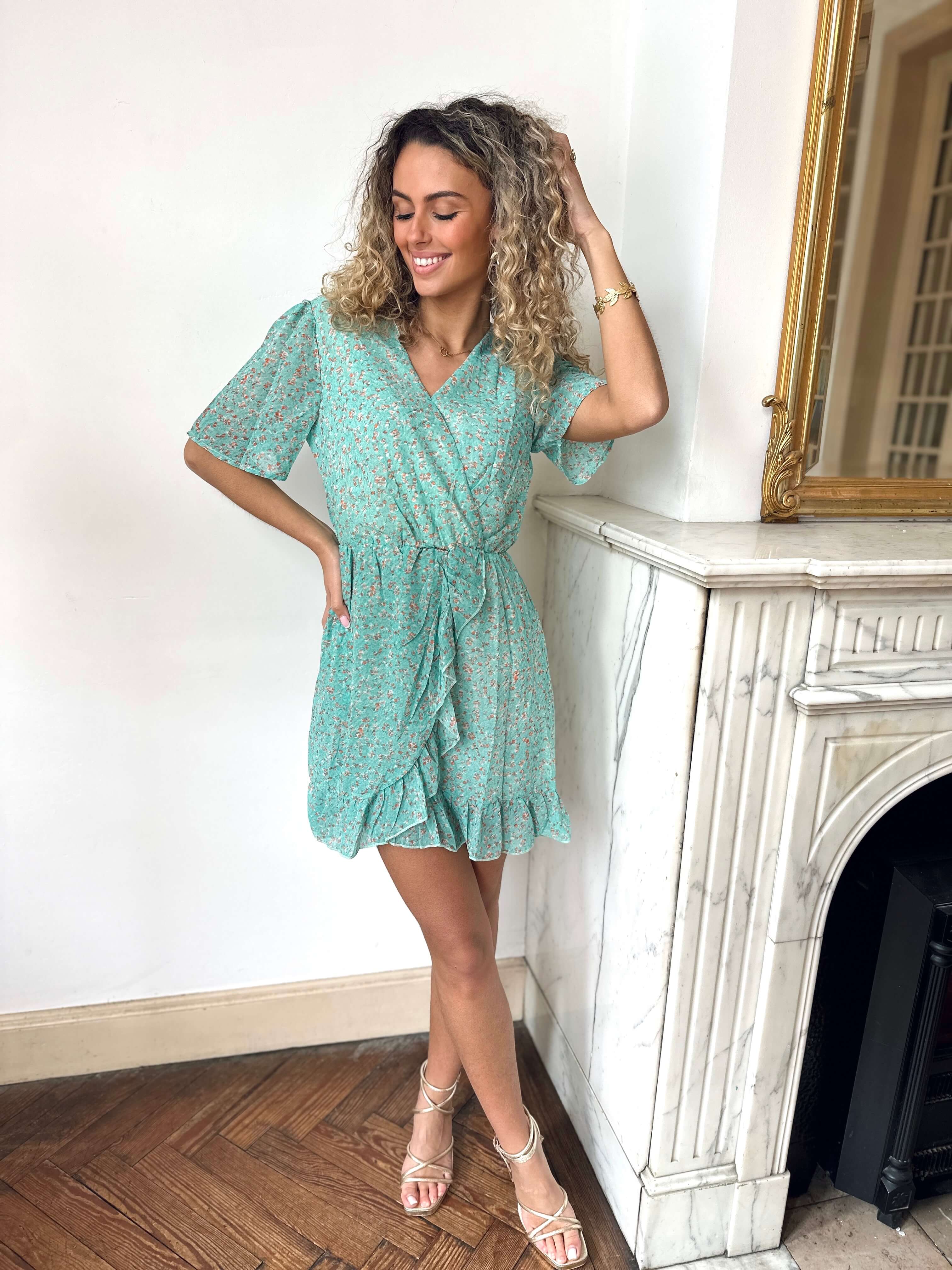 Robe - AMELIE