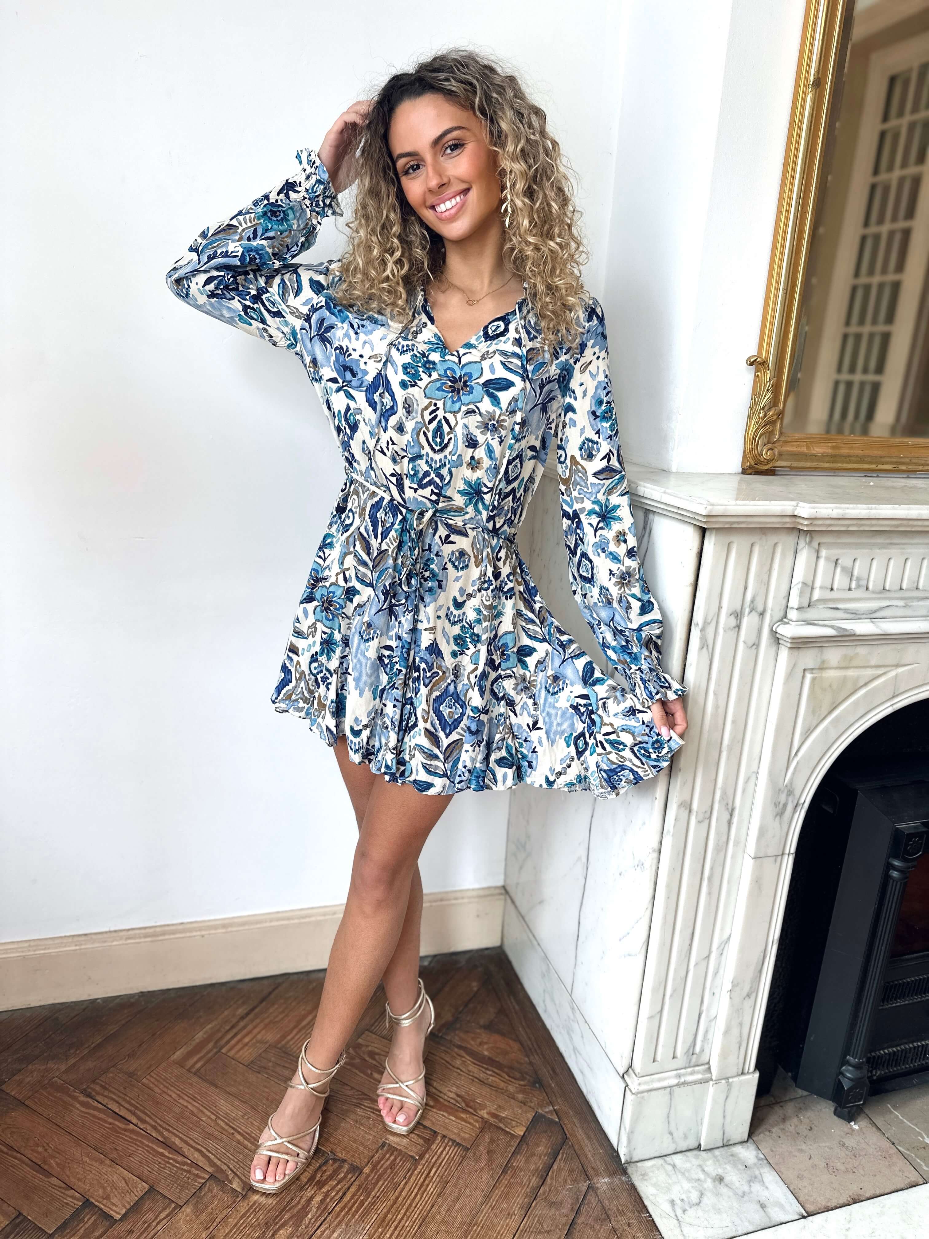 Robe - PAOLA