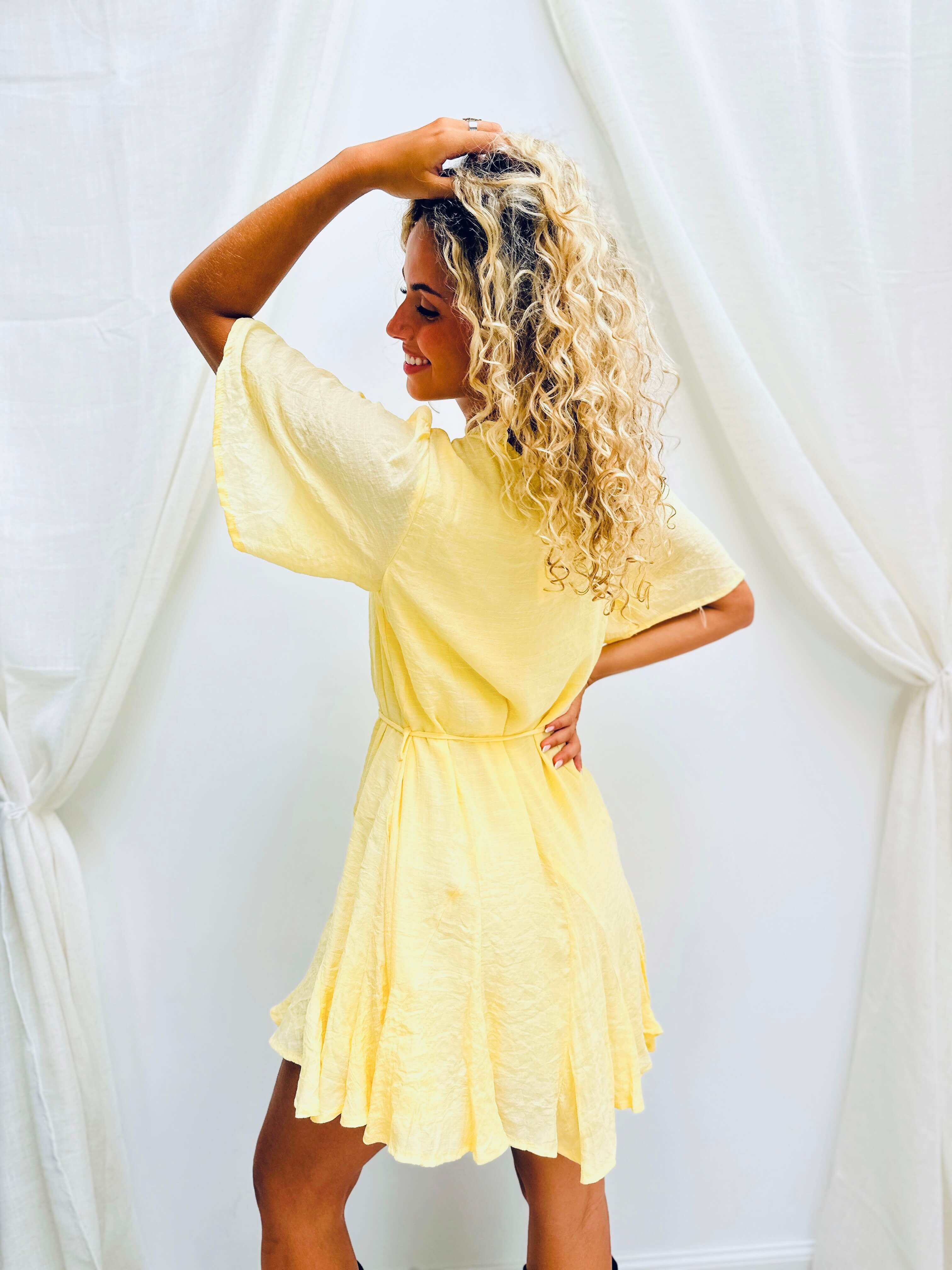 Robe - LEILA