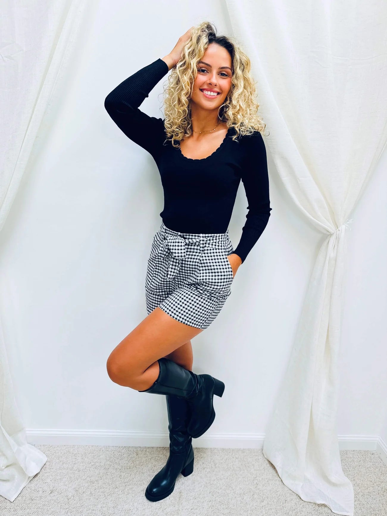 Short - LENA