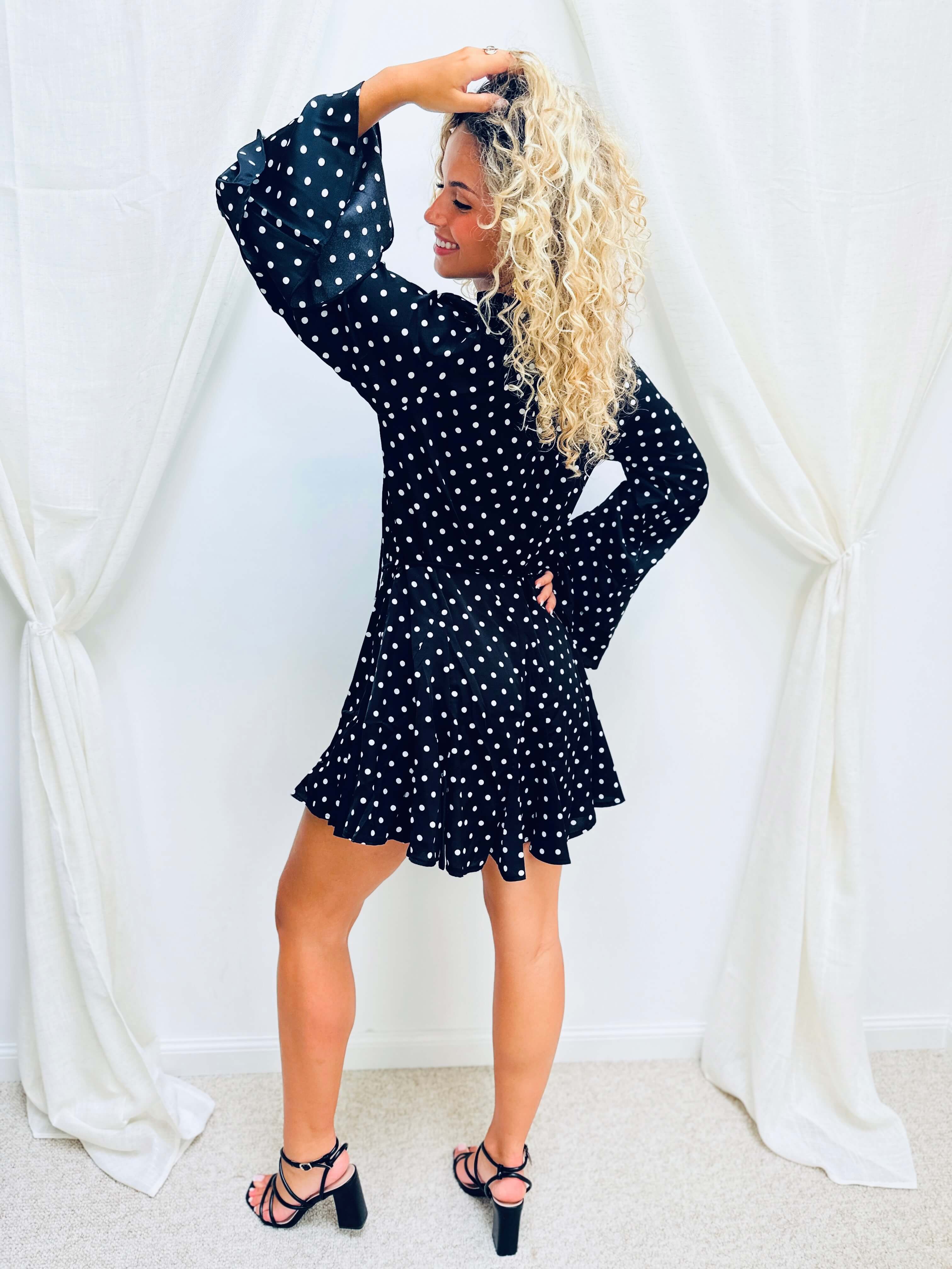 Robe - AMANDINE