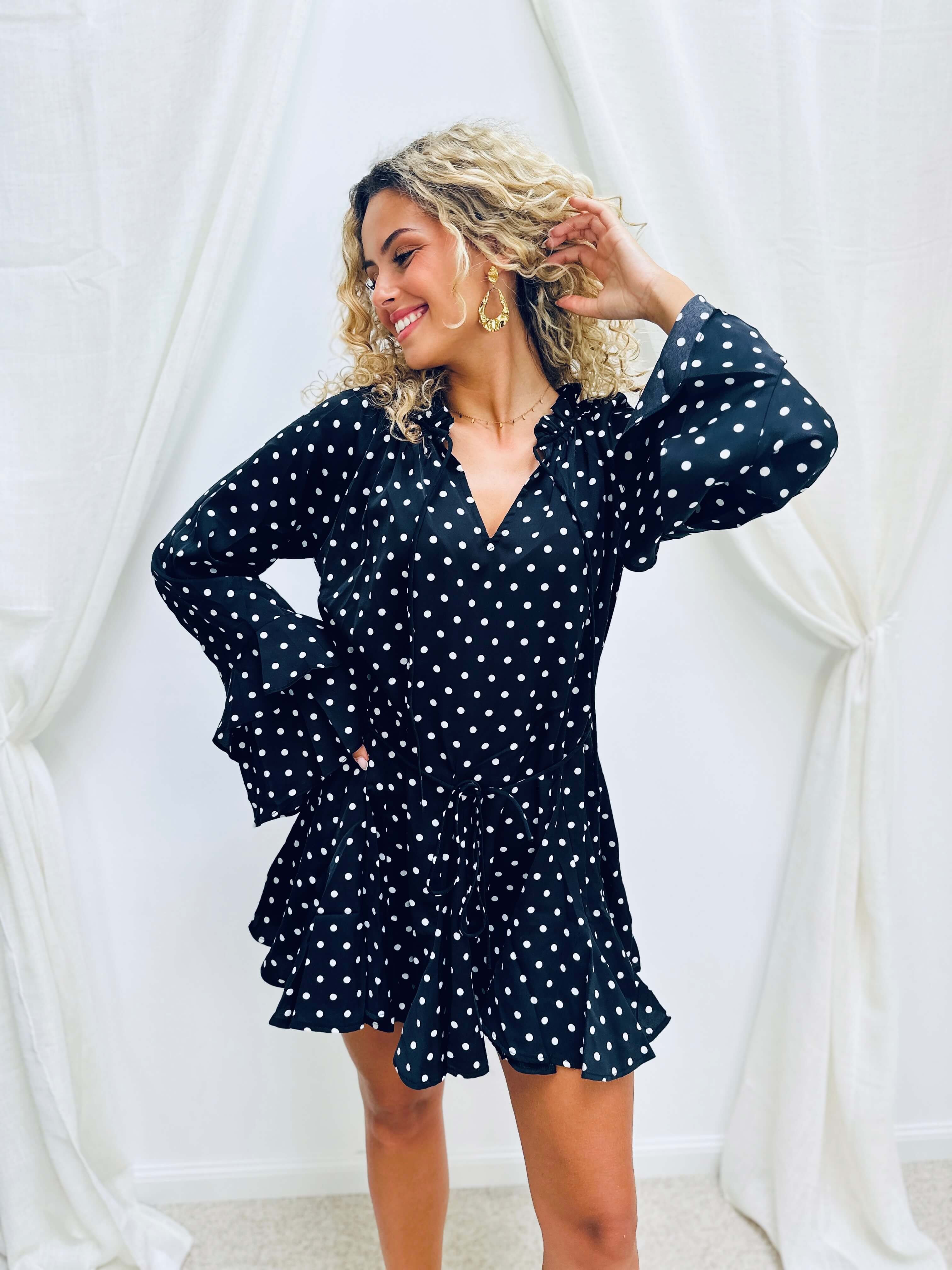 Robe - AMANDINE