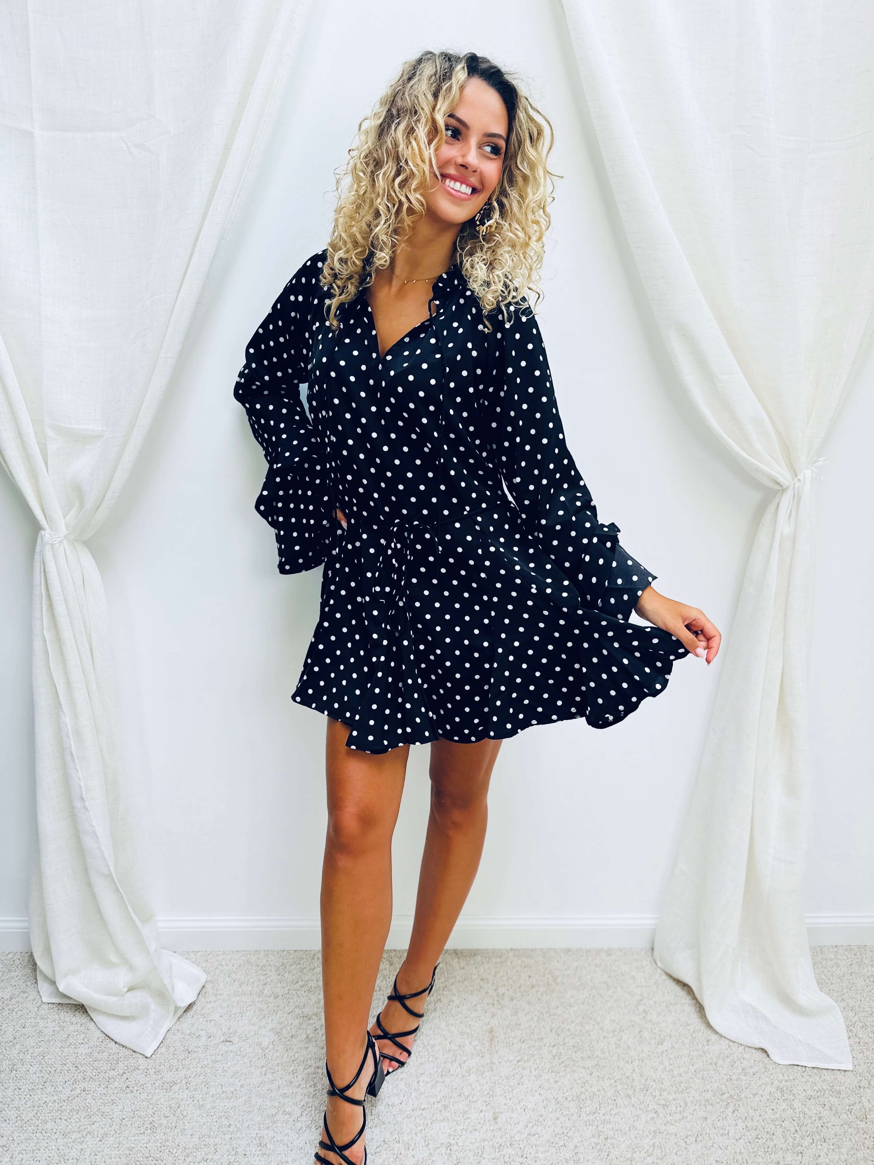 Robe - AMANDINE