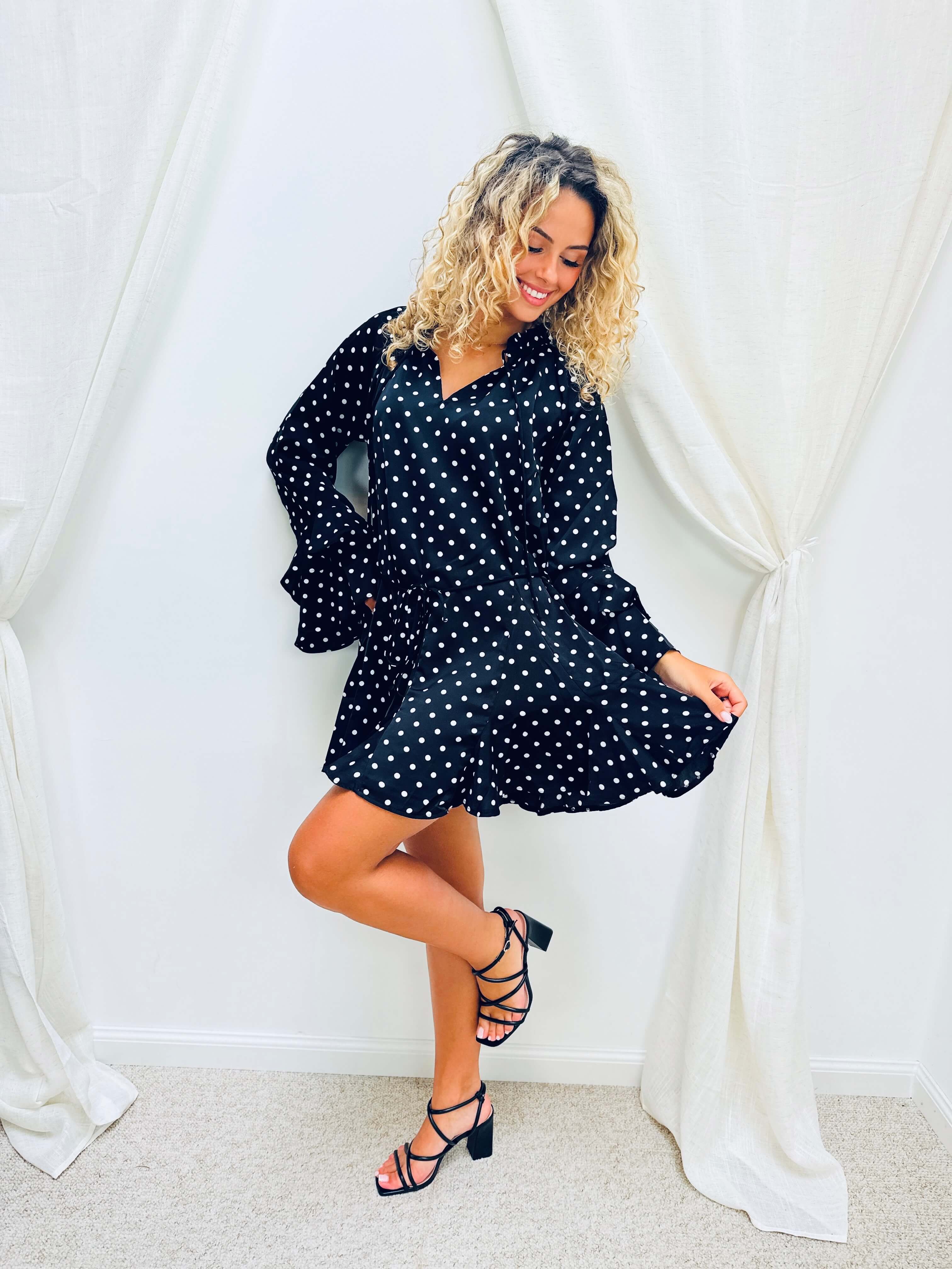 Robe - AMANDINE
