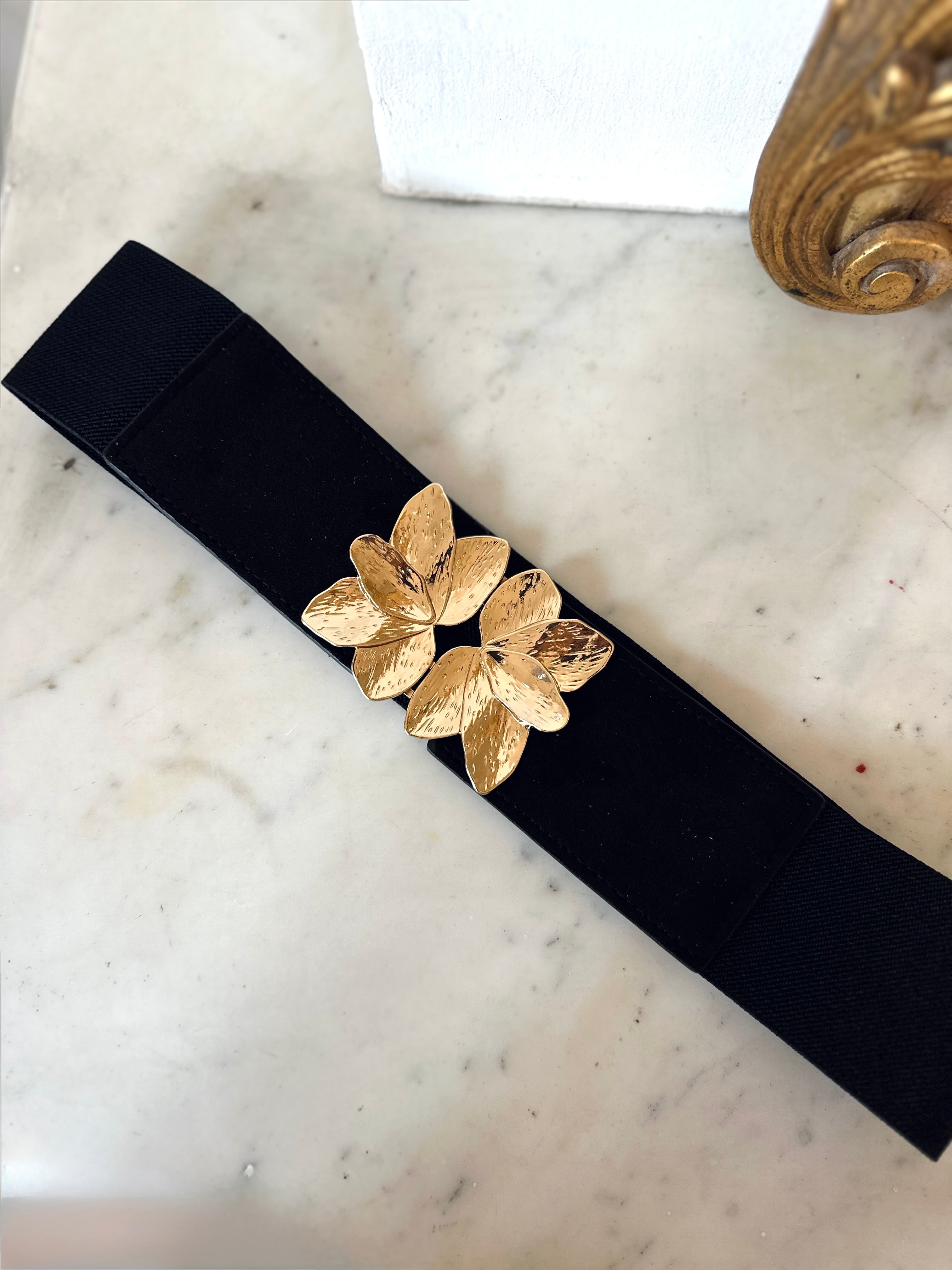 Cinturón negro - EMILIE