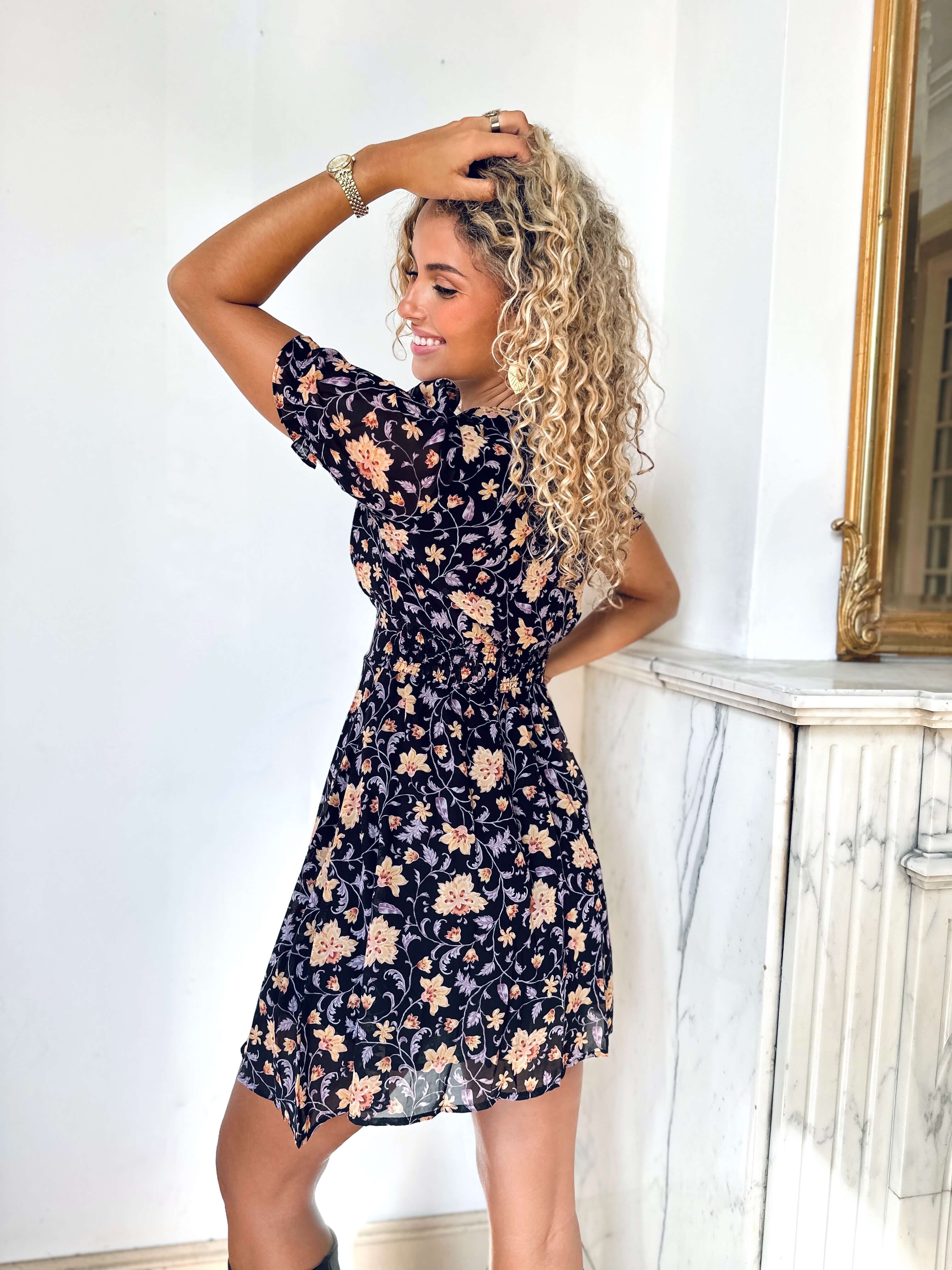 Robe - NALA