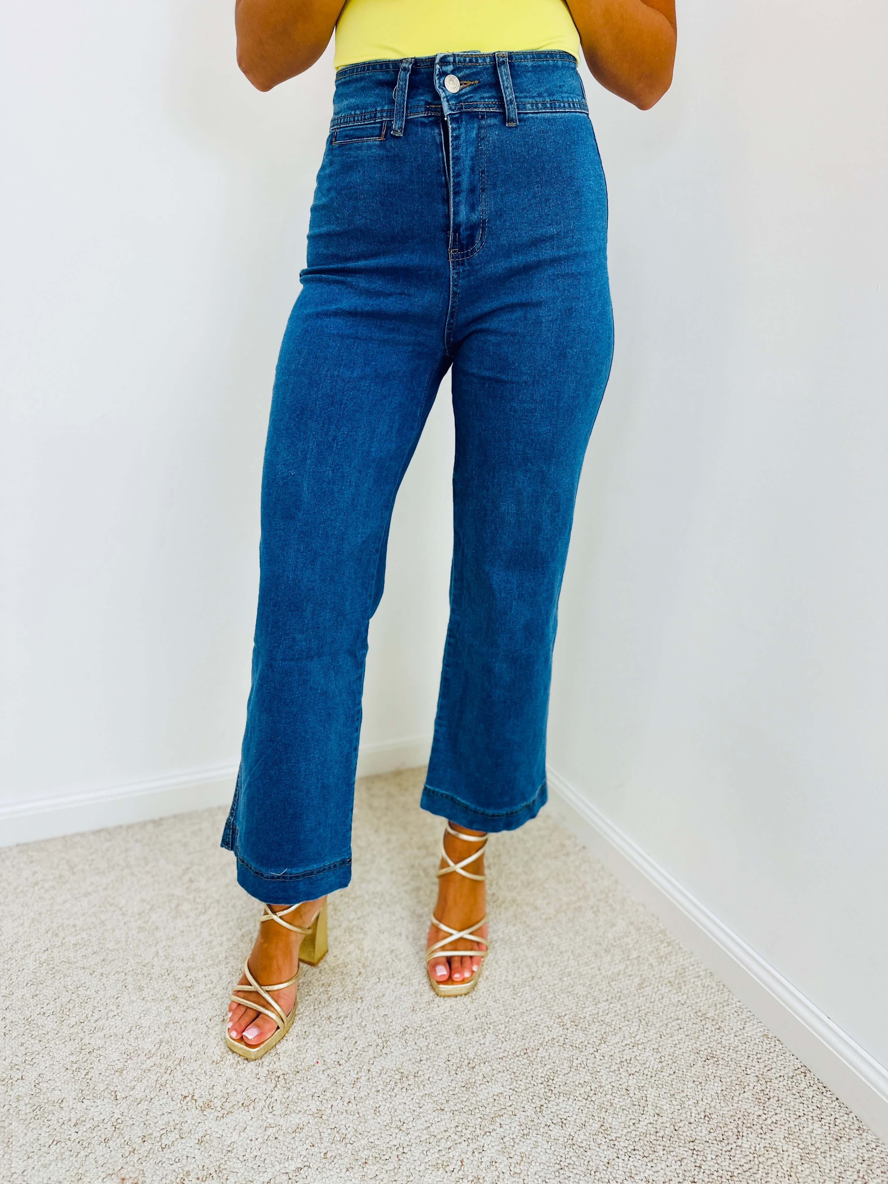Pantalon - LOLA