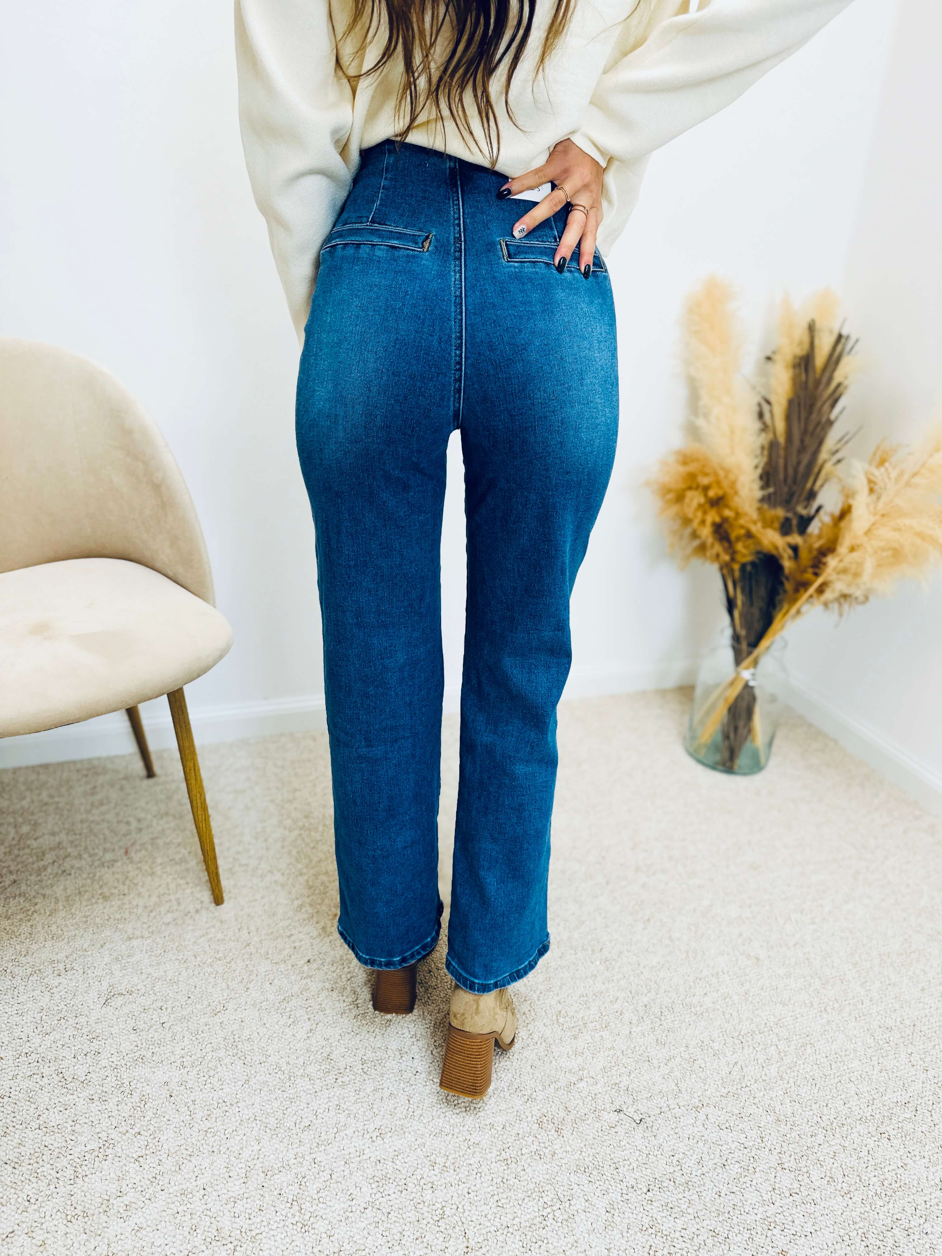 Pantalon - EMILIE