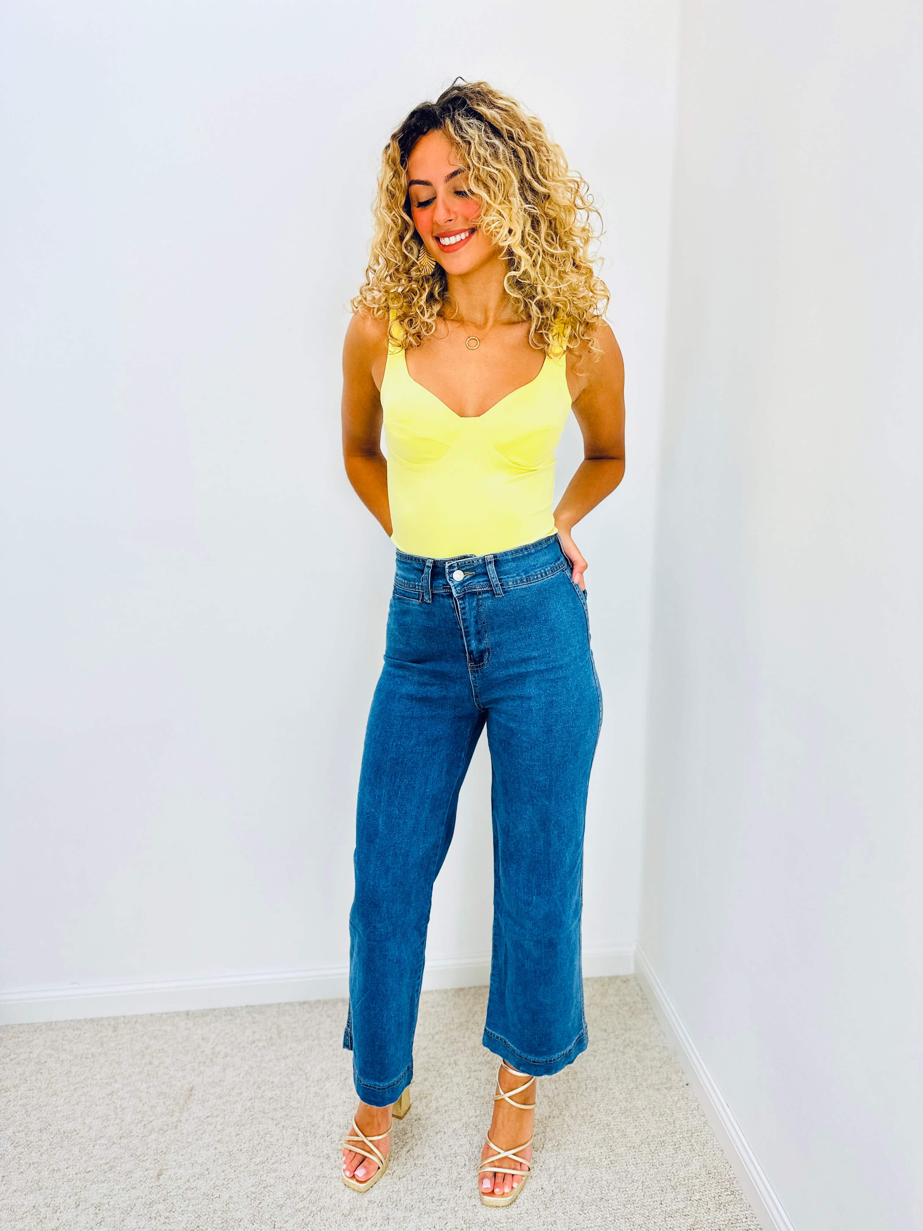 Pantalon - LOLA