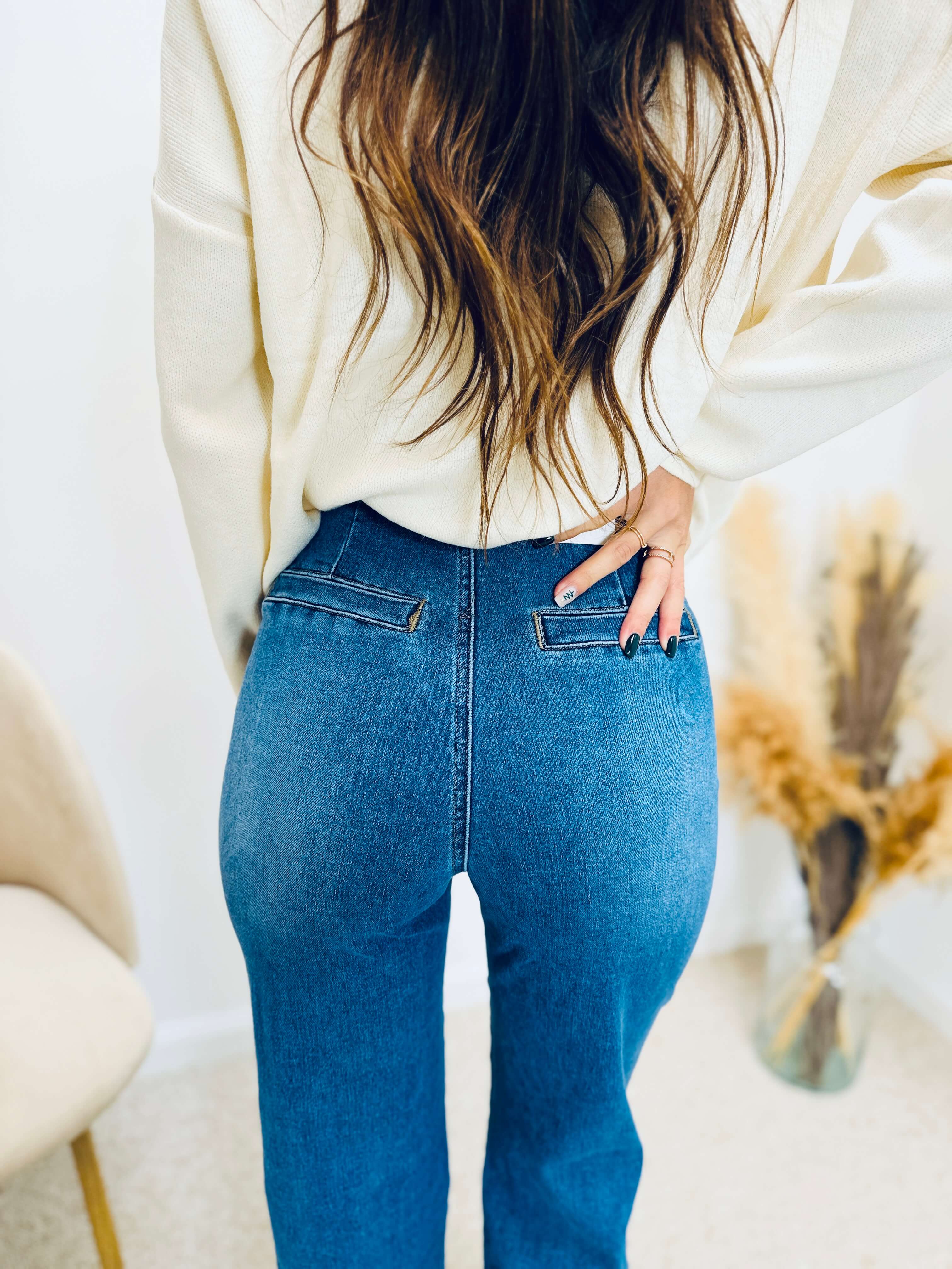 Pantalon - EMILIE