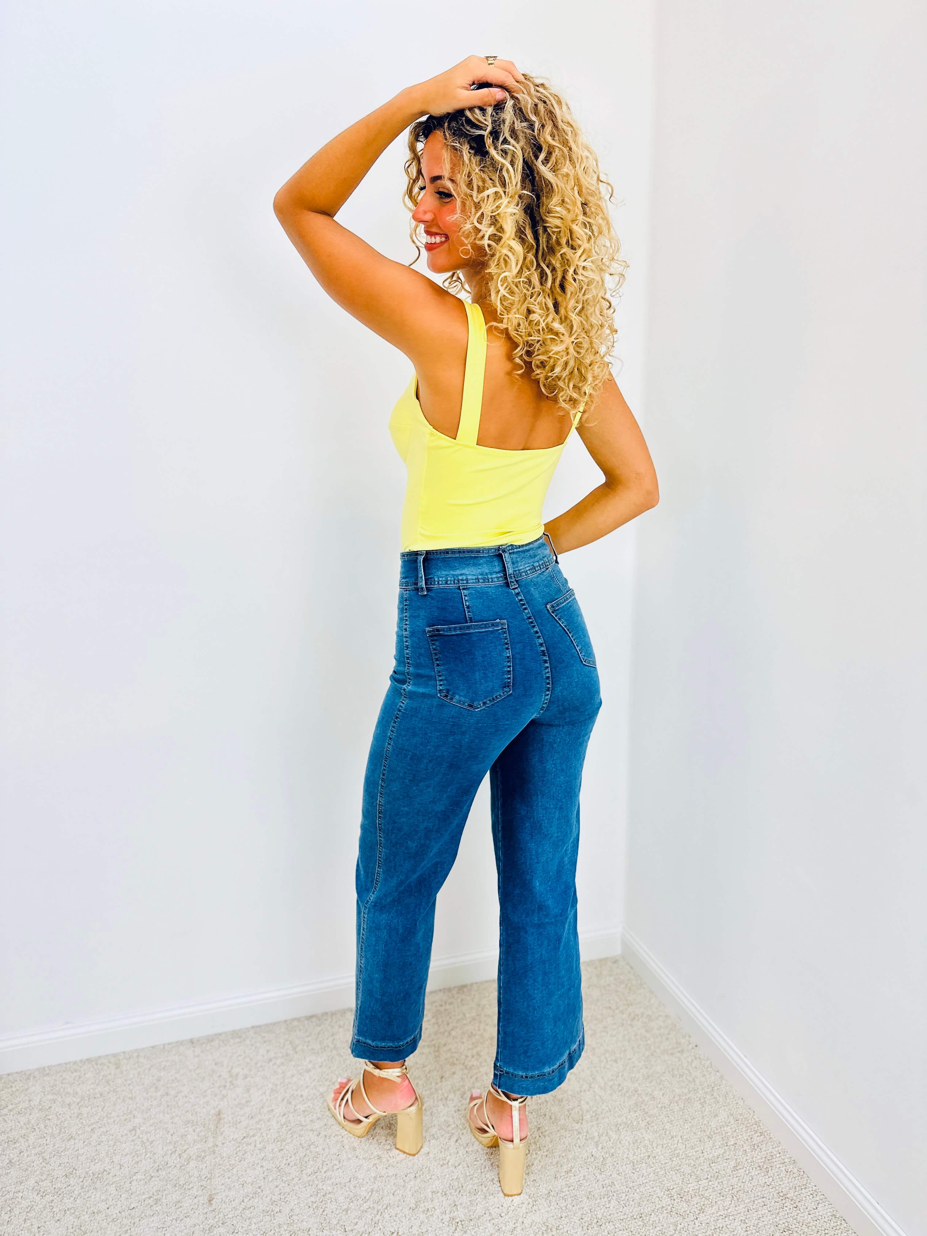 Pantalon - LOLA