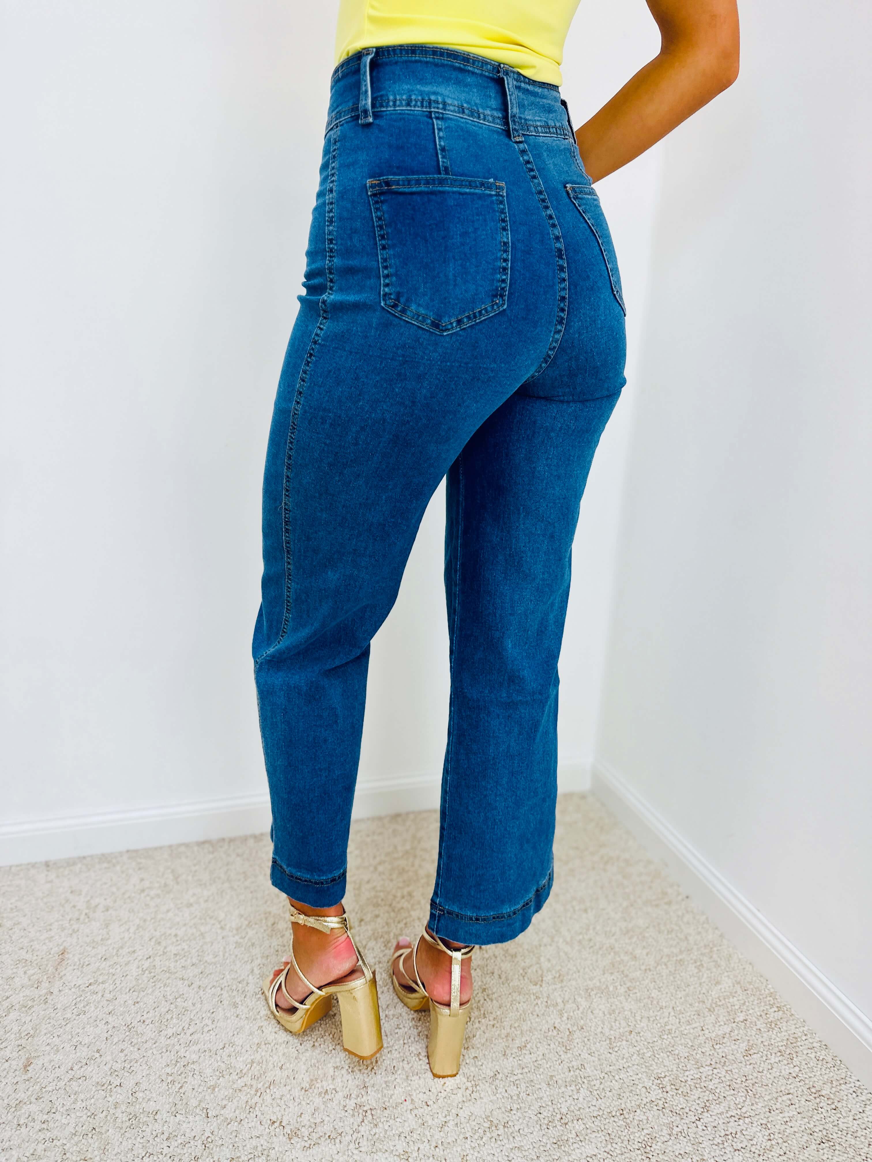 Pantalon - LOLA