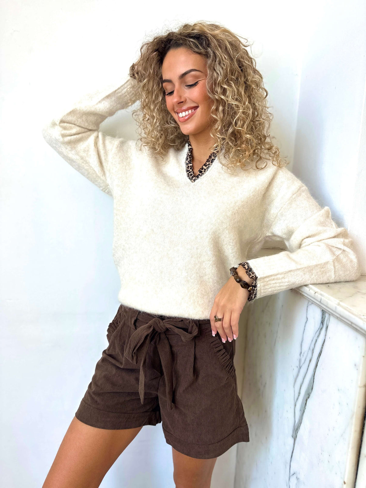 Pull - CAMELIA