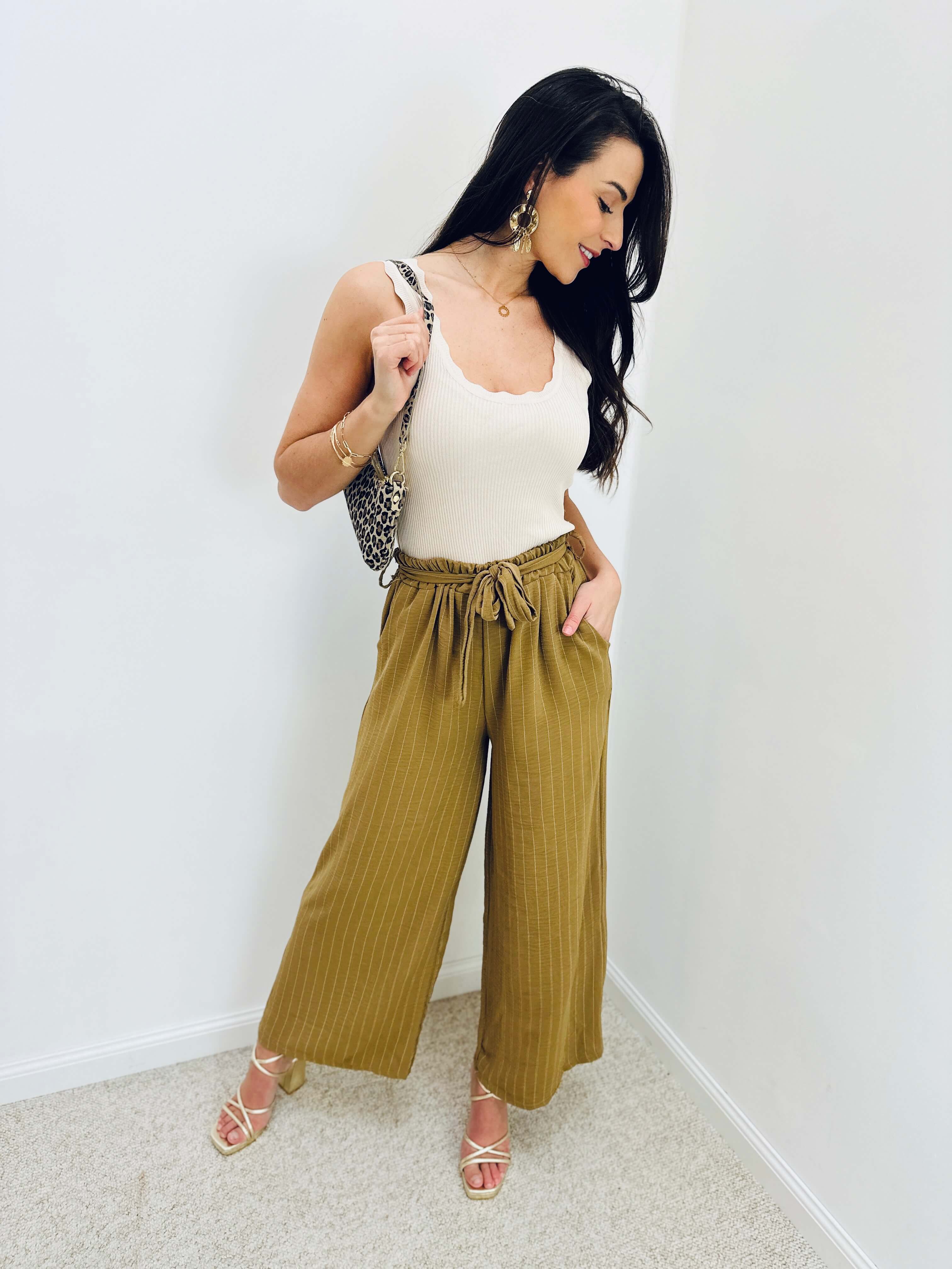 Pantalon - LOUNA