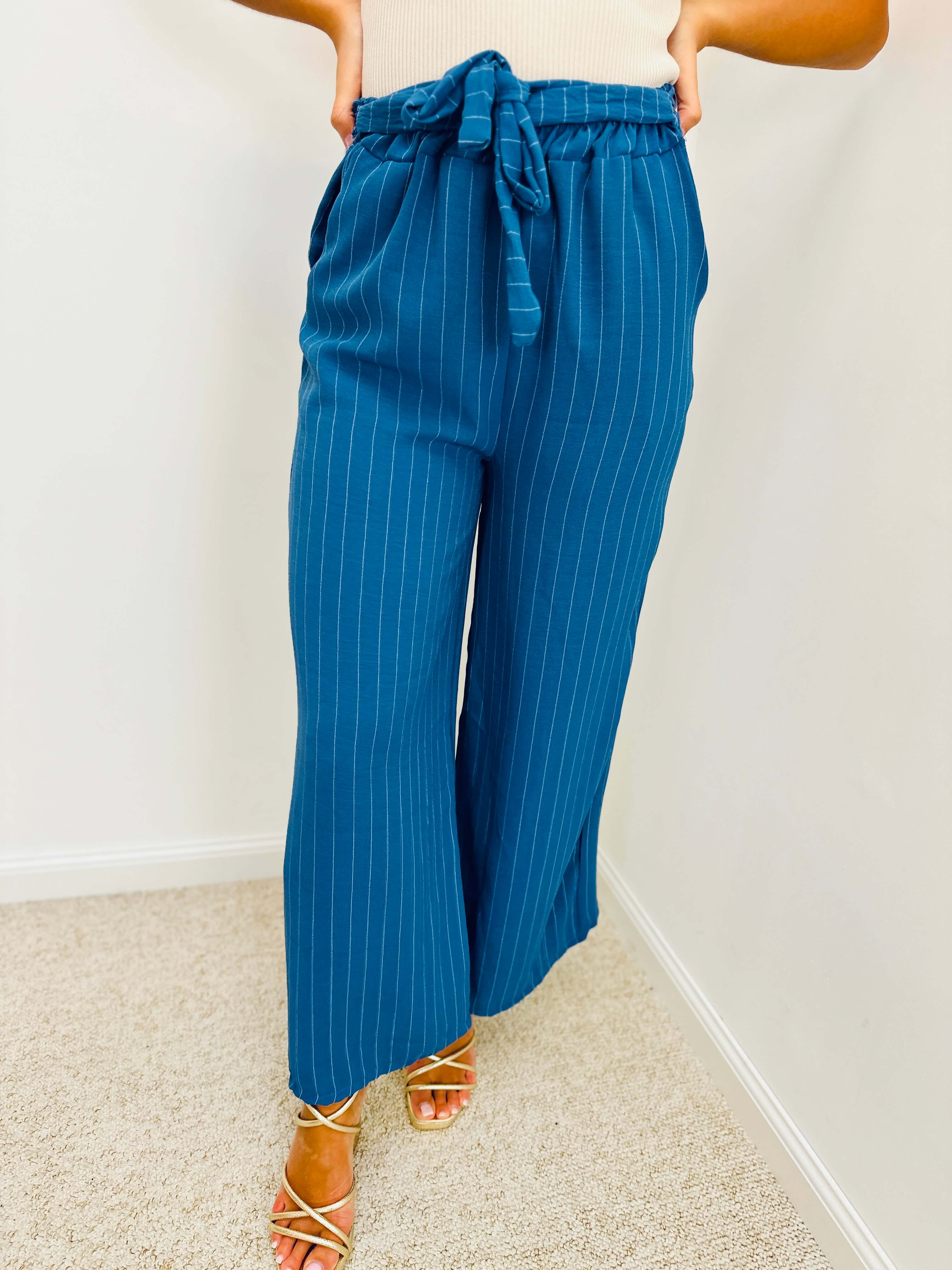 Pantalon - LOUNA