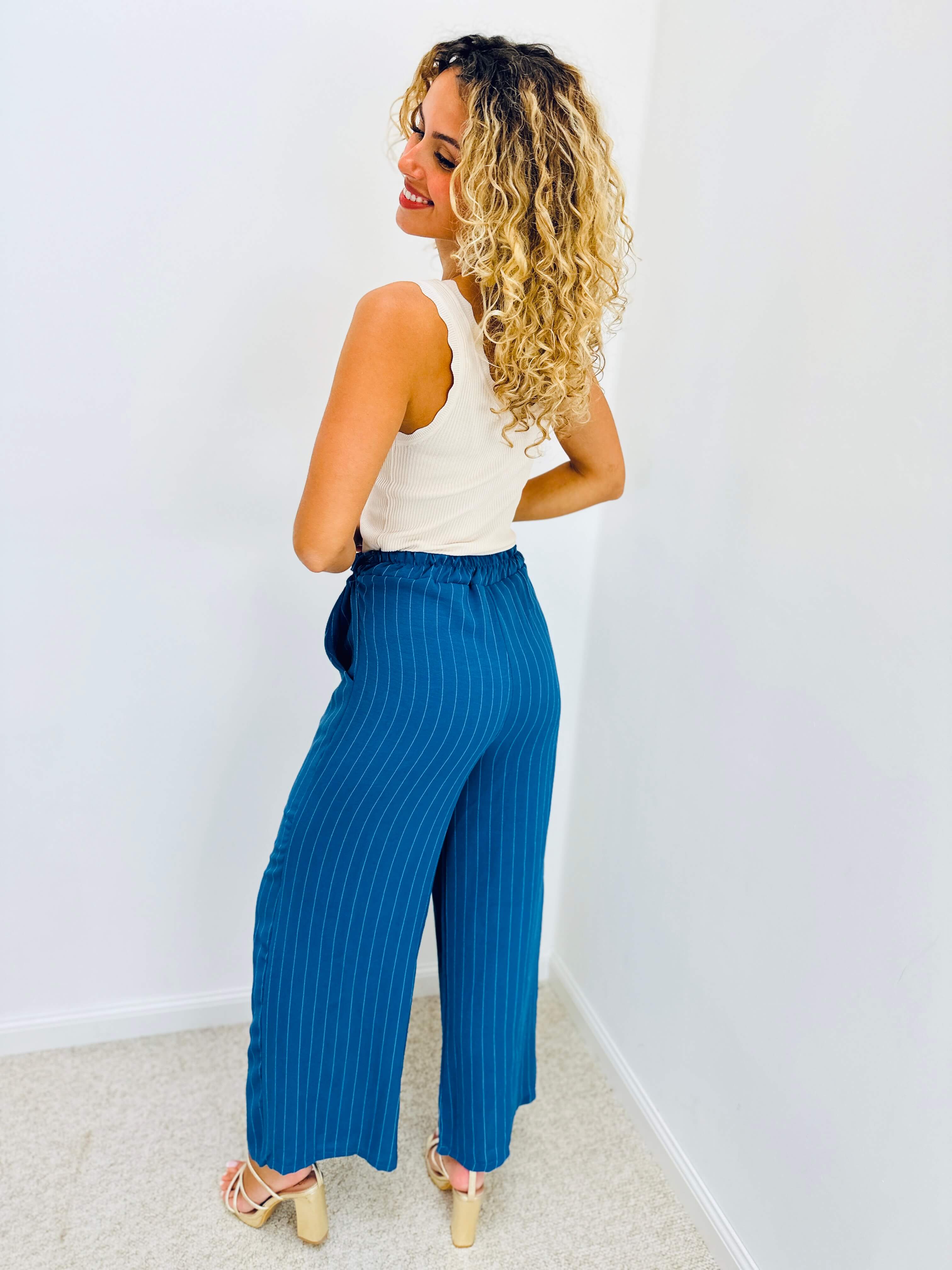 Pantalon - LOUNA