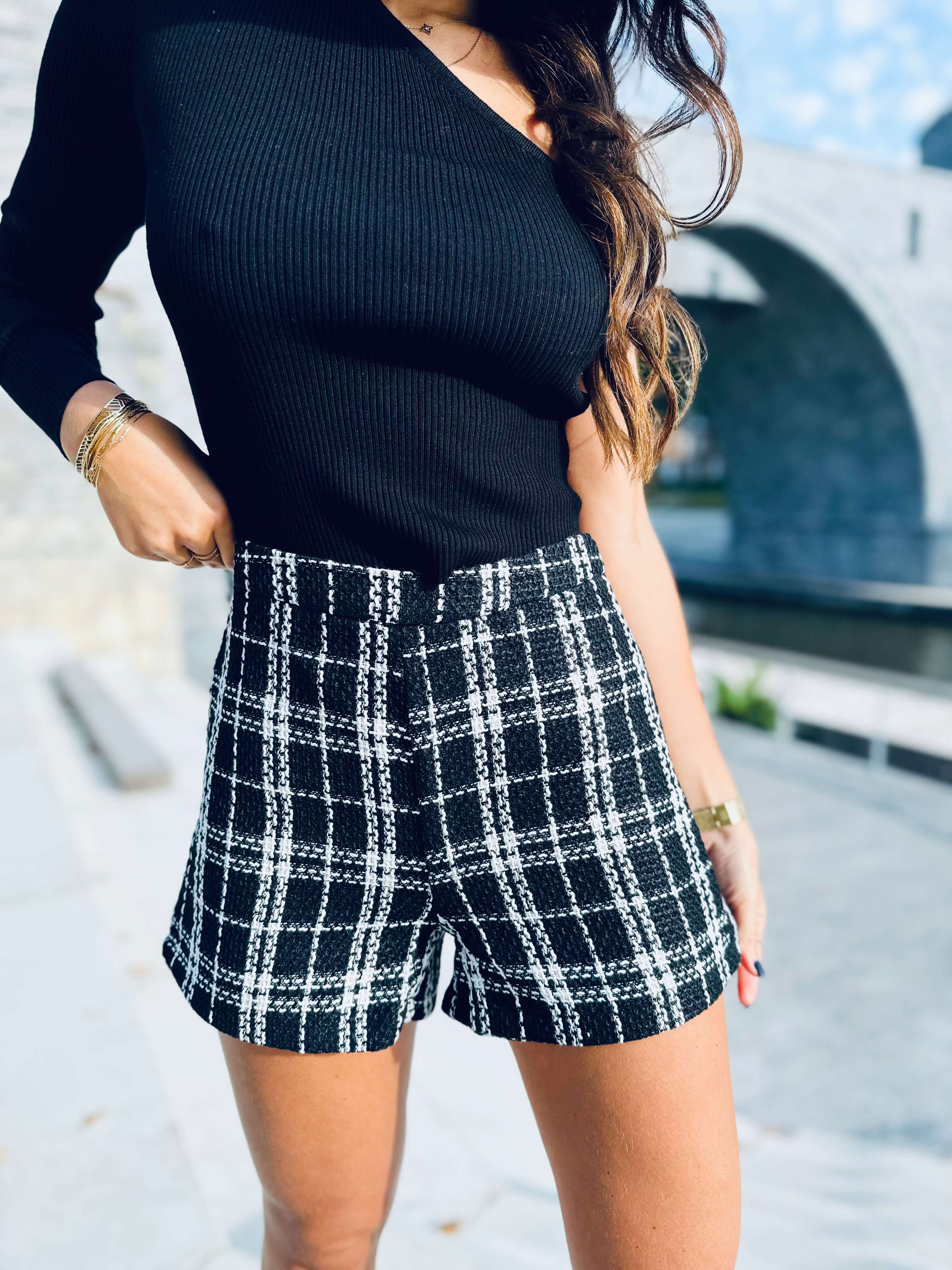 Short - AURORE