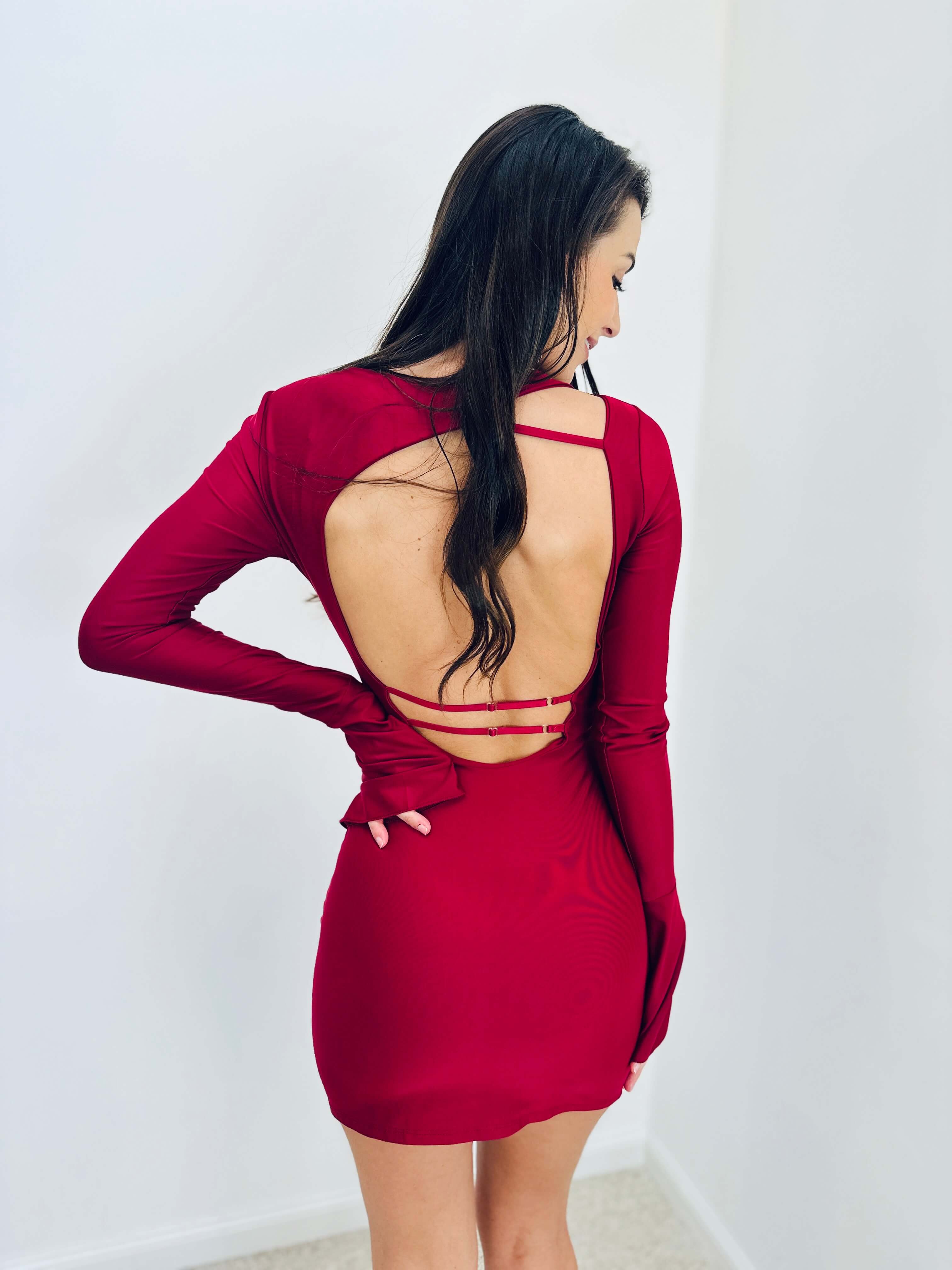 Robe - NINON