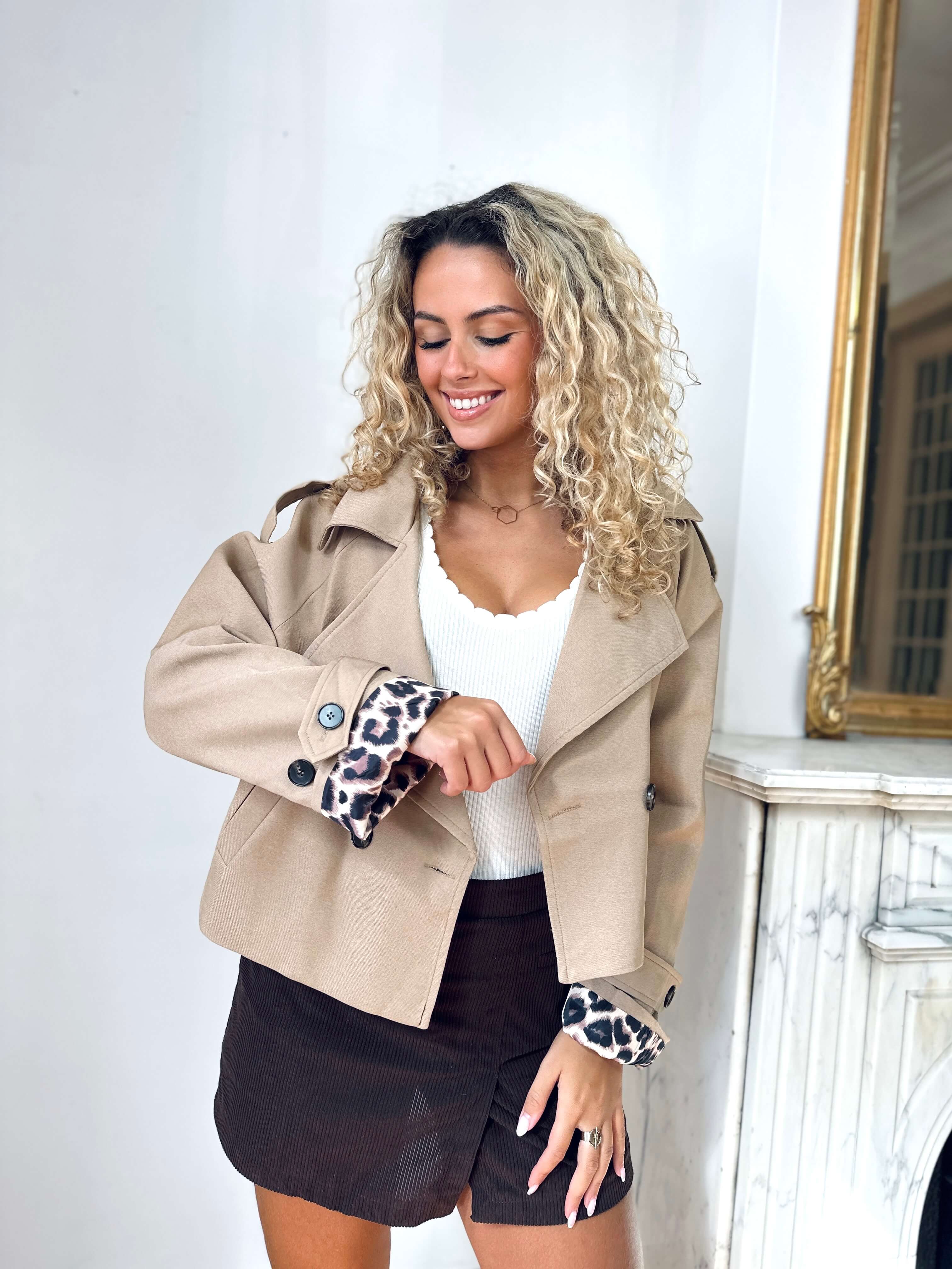 Veste - LEO