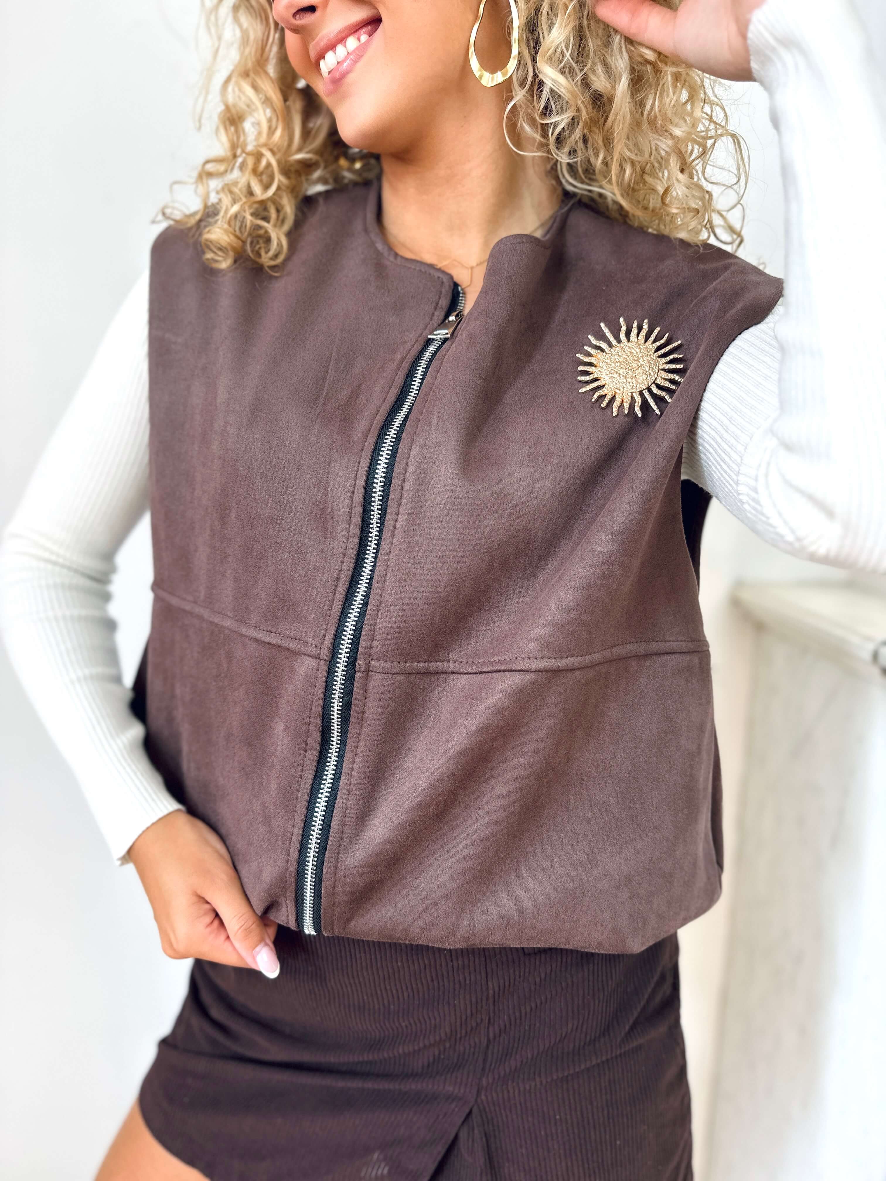 Veste - SUN
