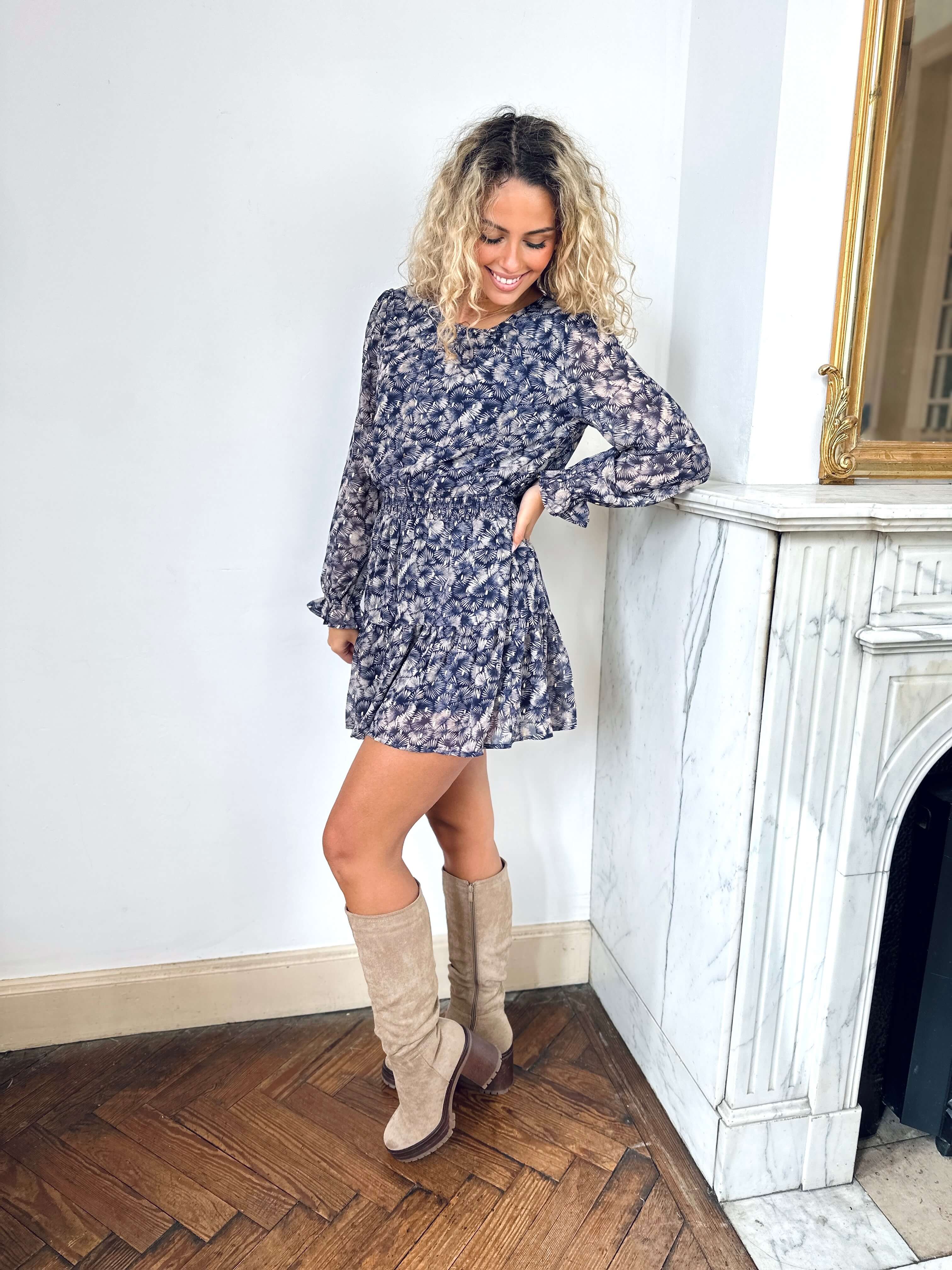 Robe - MAUD