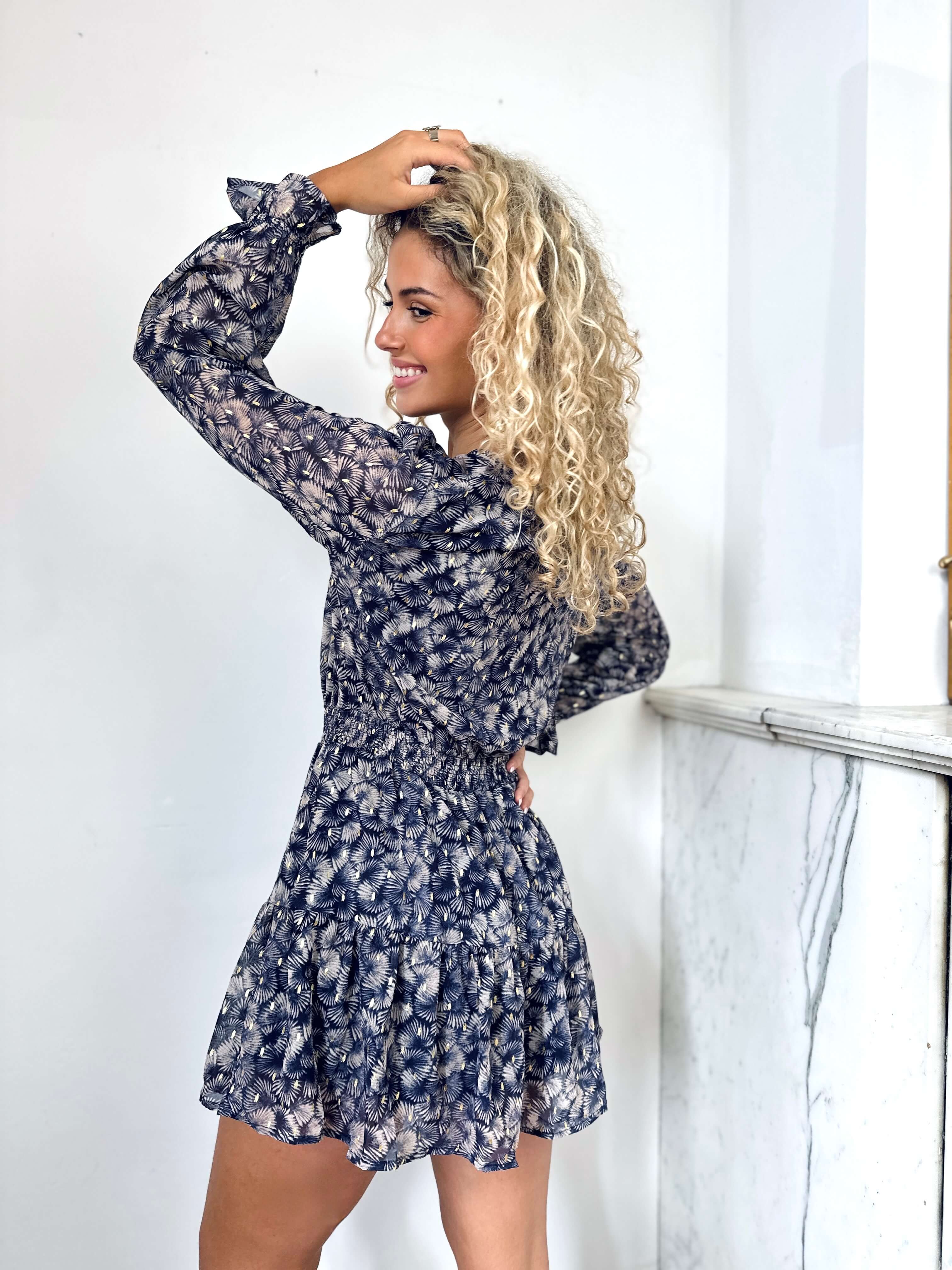 Robe - MAUD