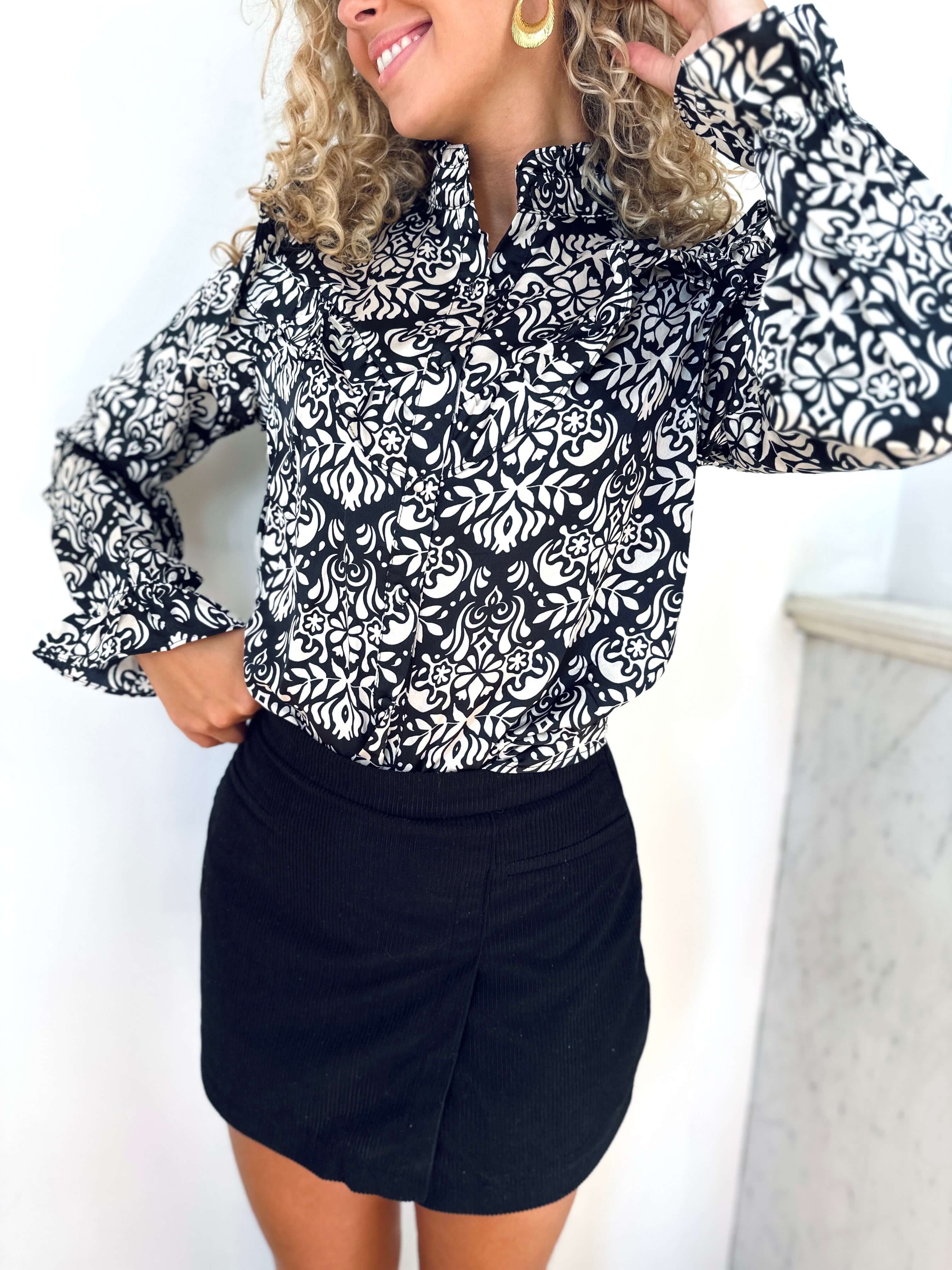 Chemise - ZELIE