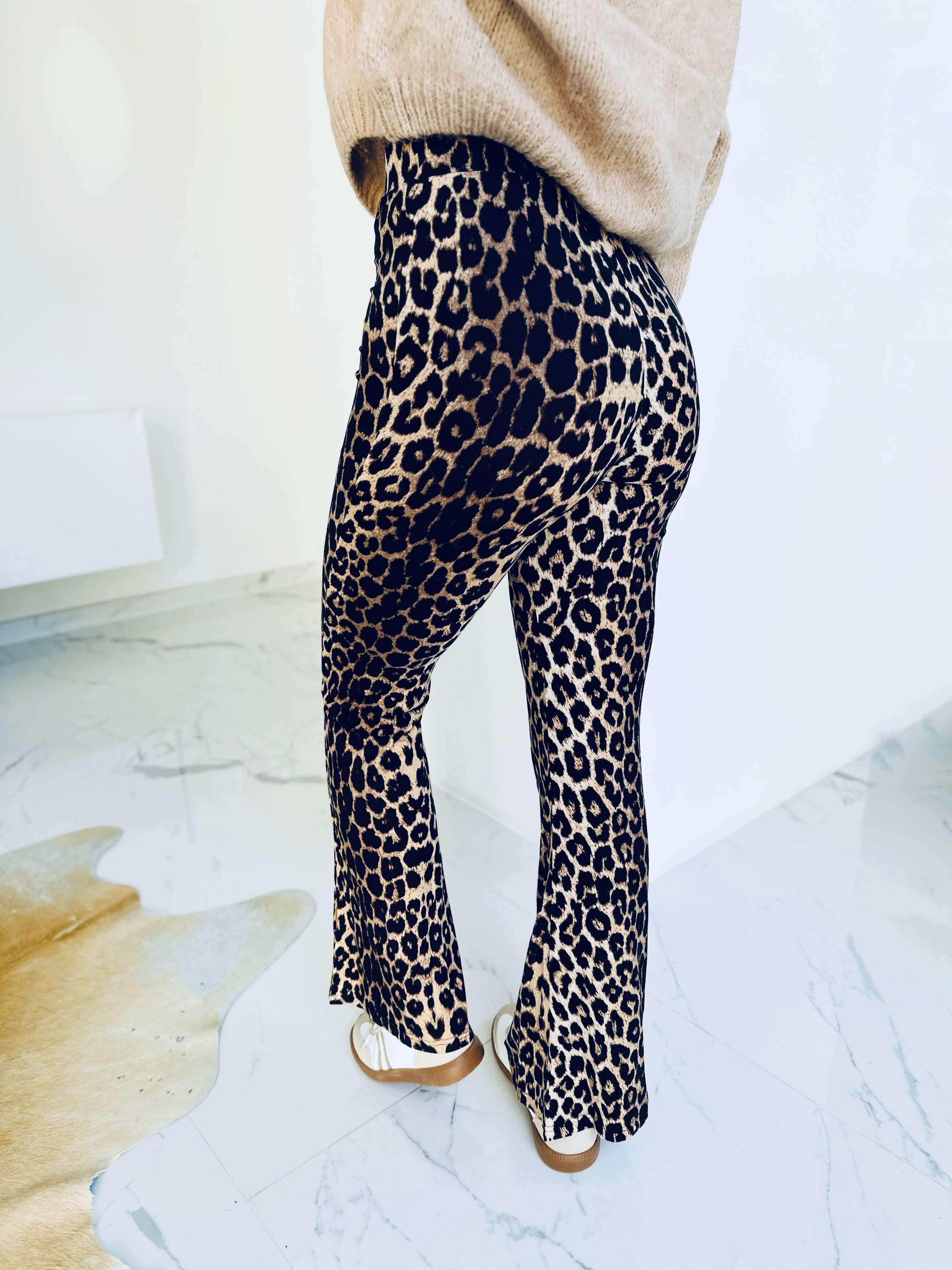 Pantalon - LARIO