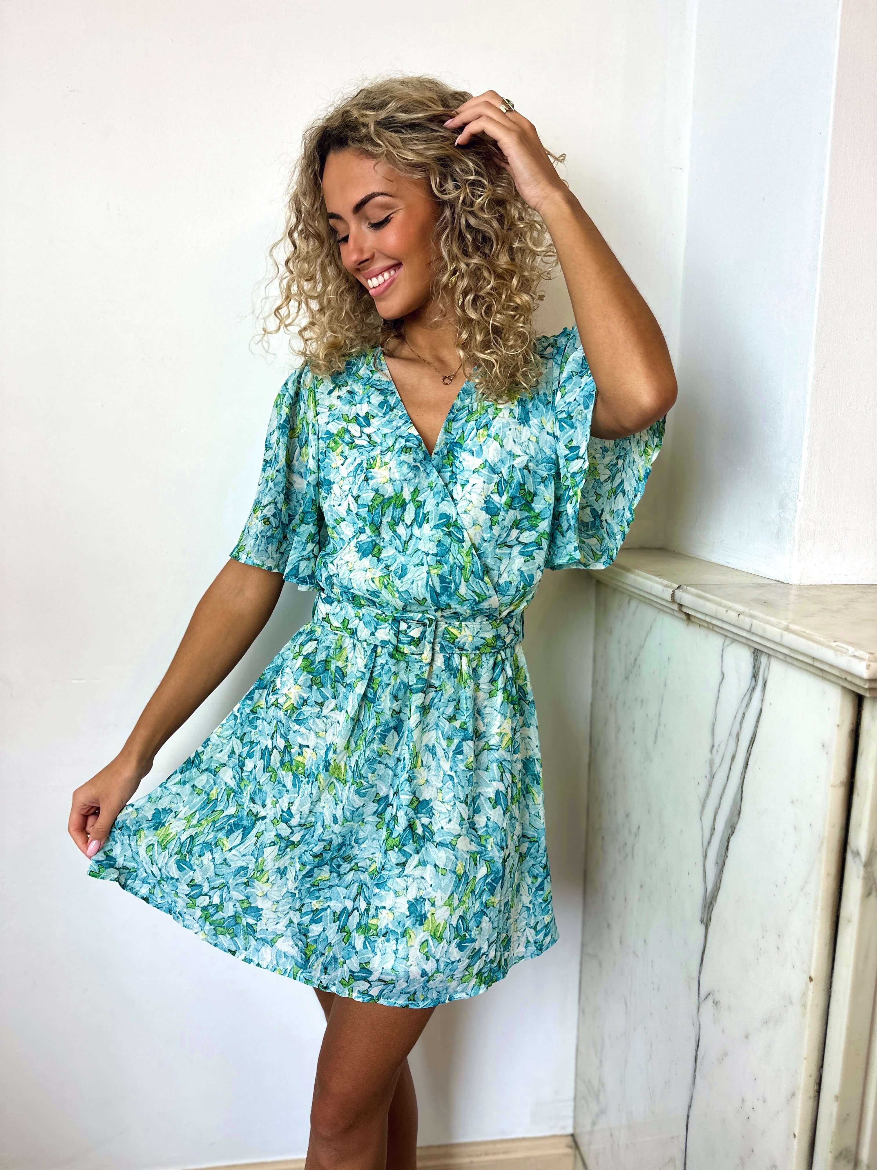 Robe - SERANA