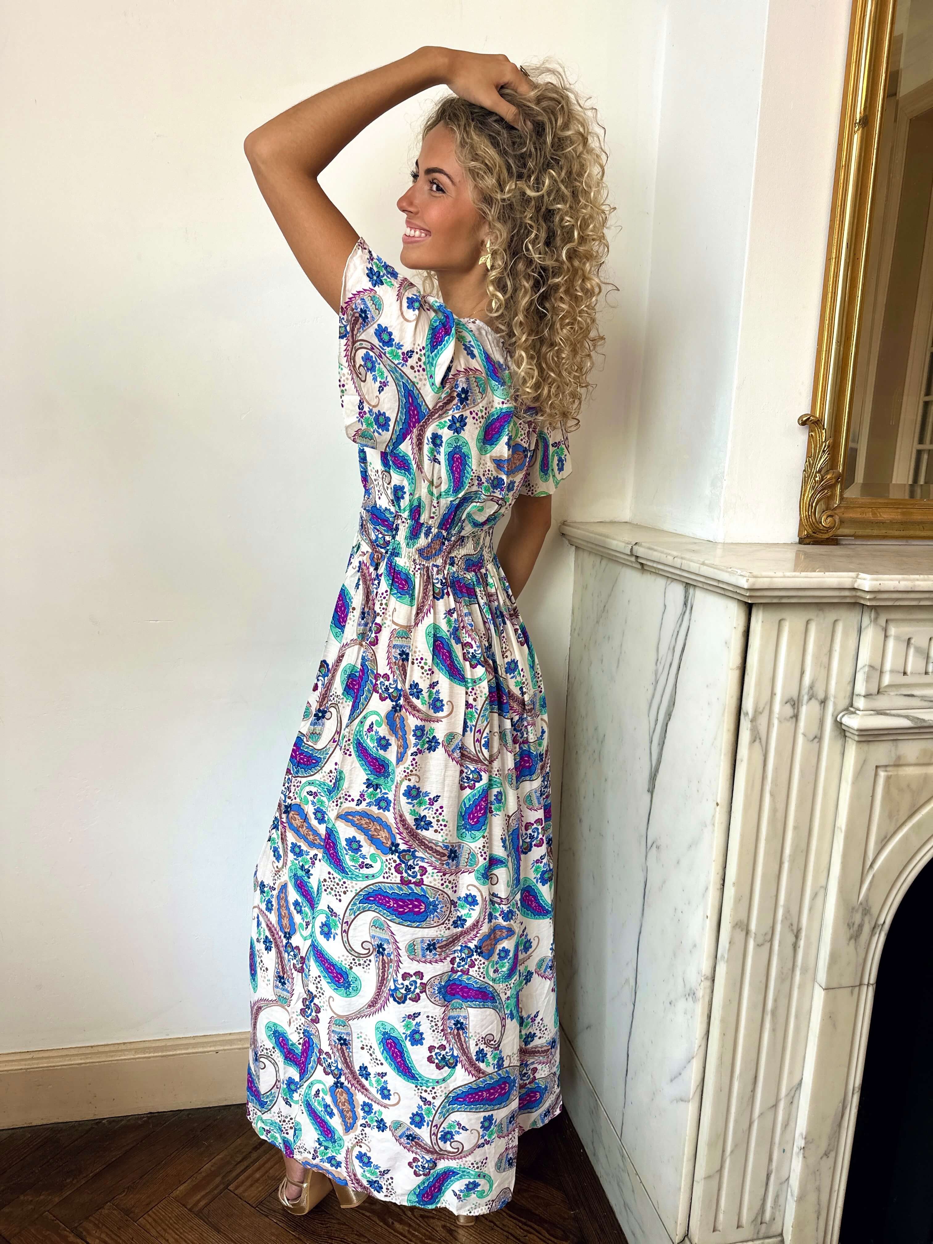 Robe - POLLA