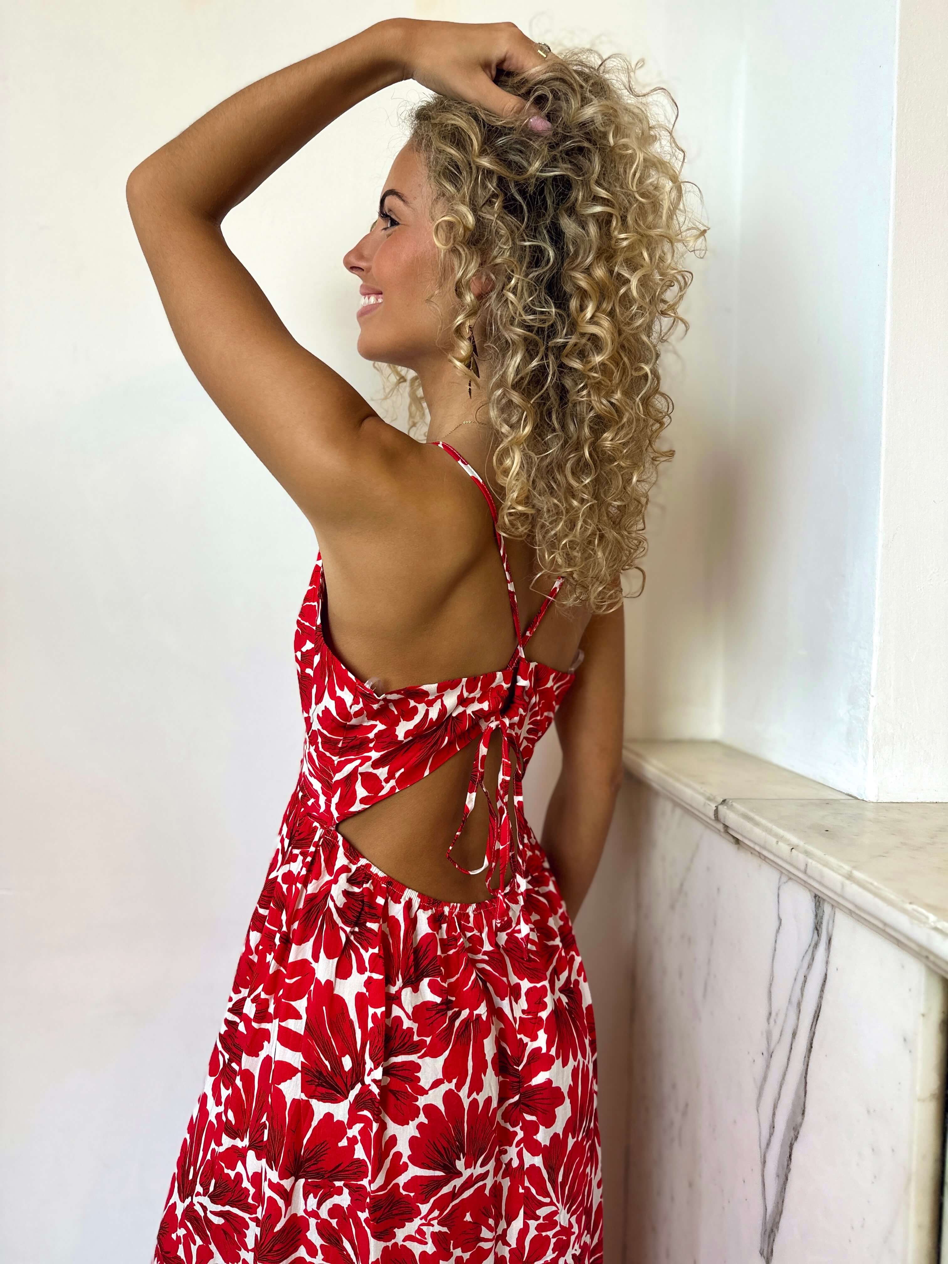 Robe - SOLENE