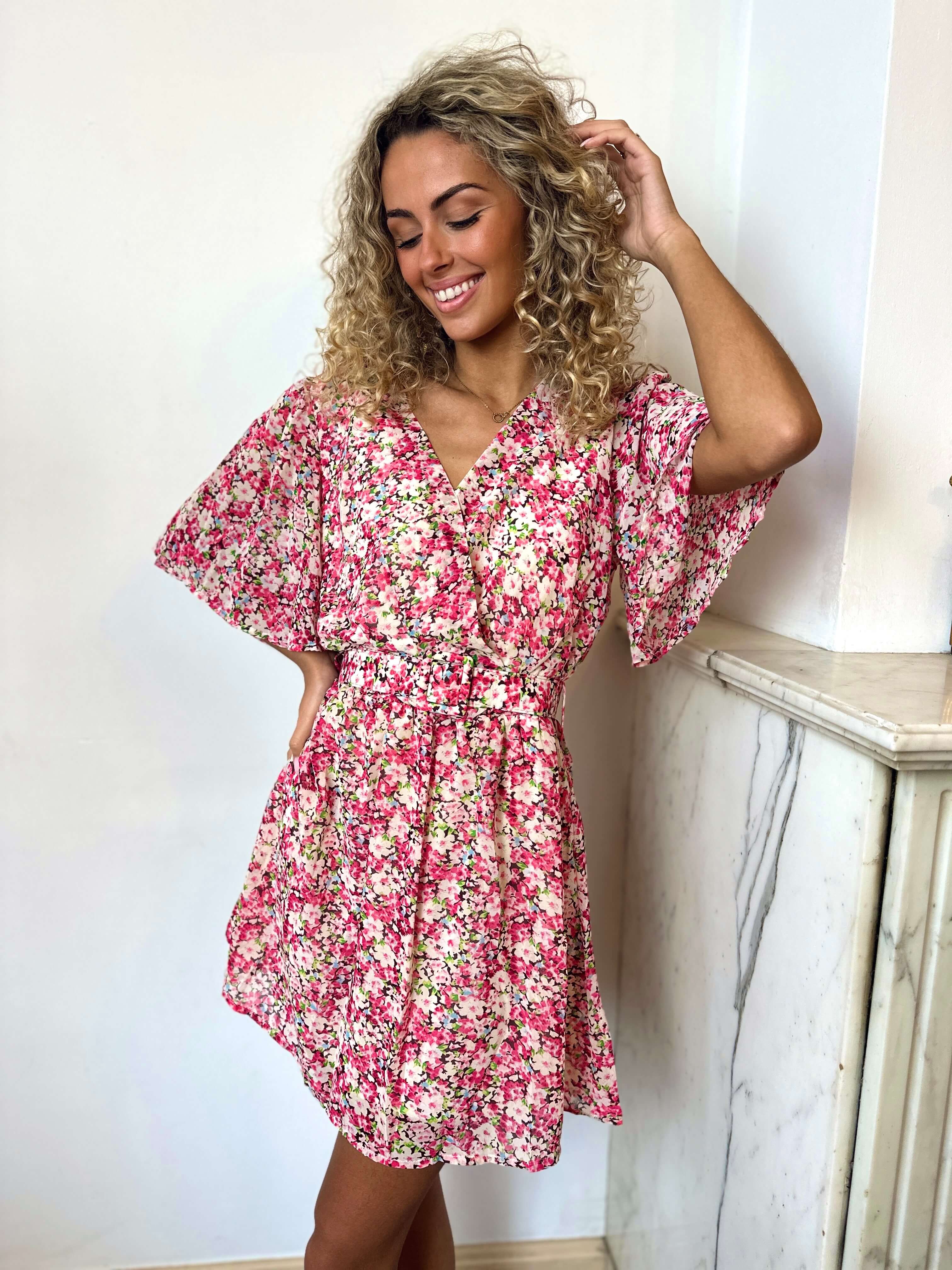 Robe - DIANA