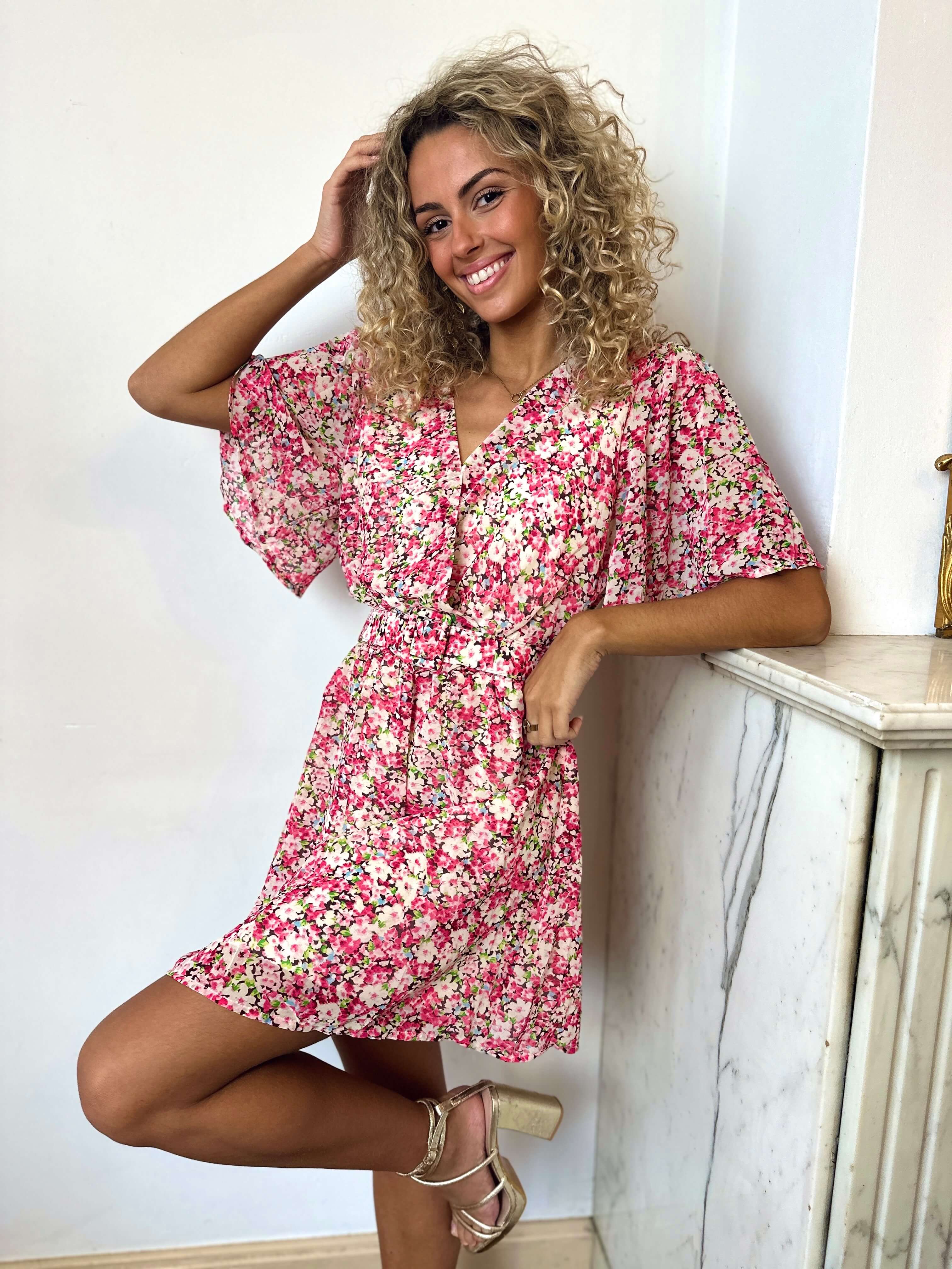 Robe - DIANA