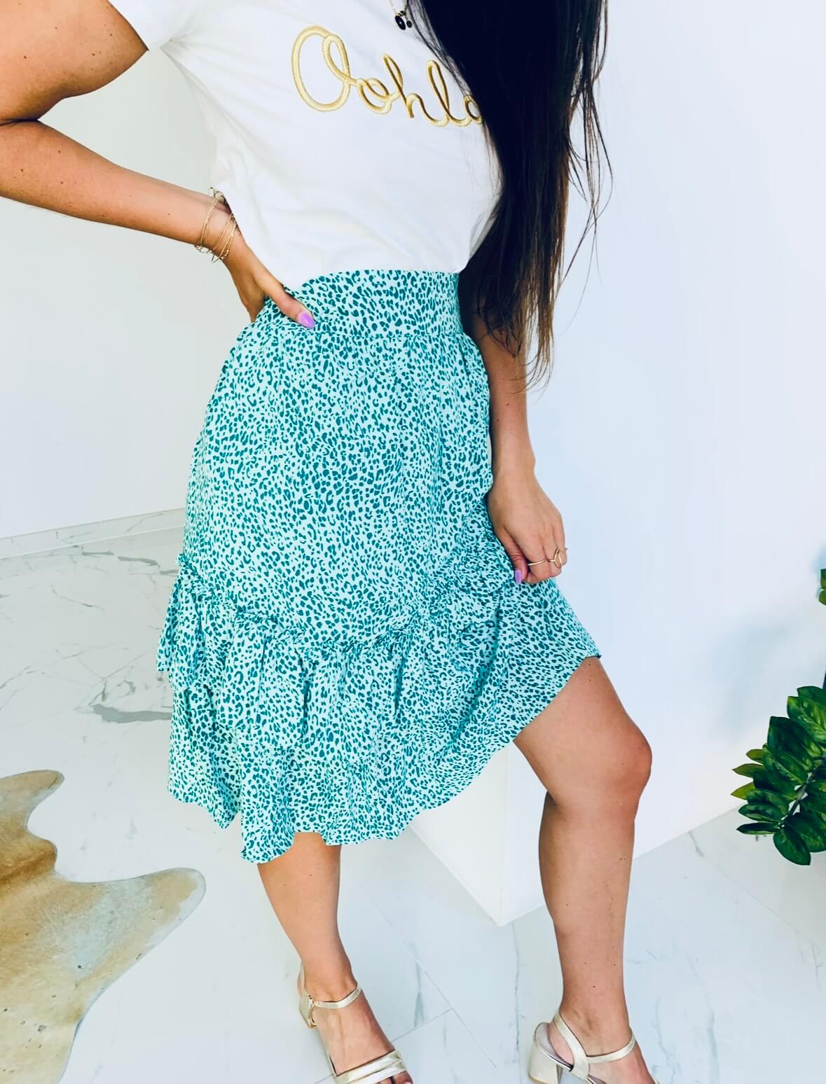 Jupe - PAULINE