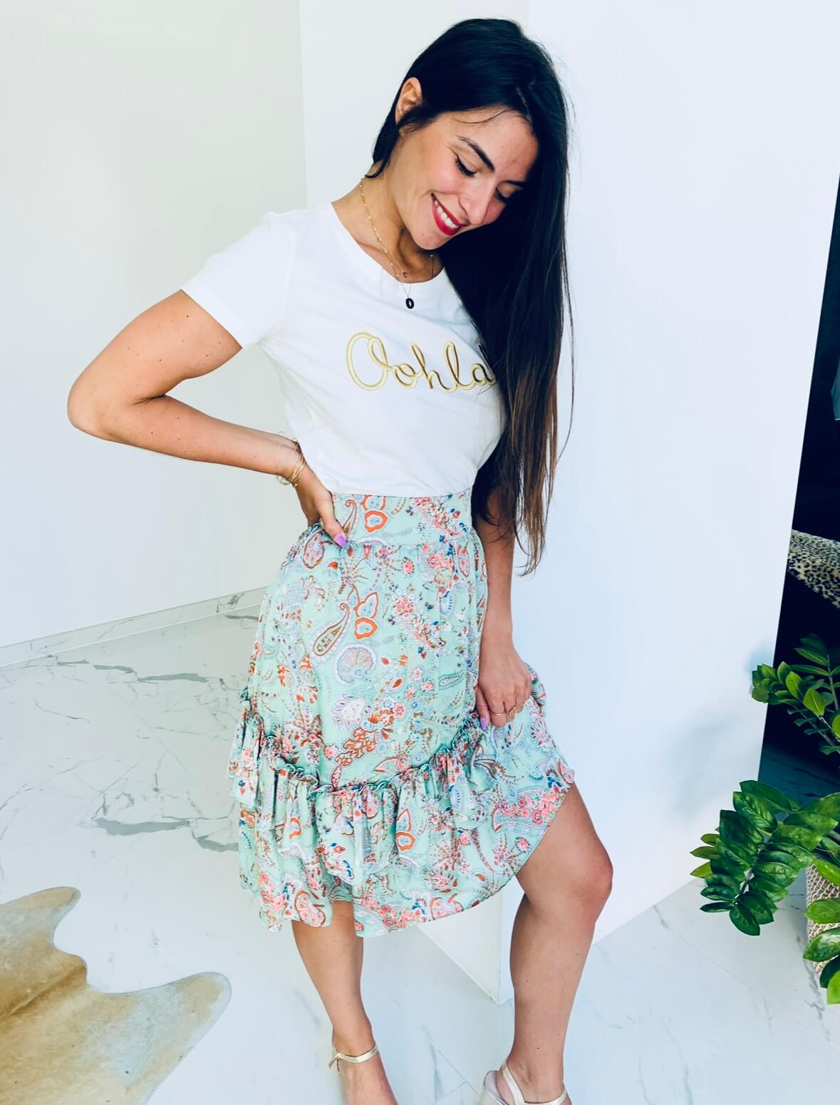 Jupe - LOLA