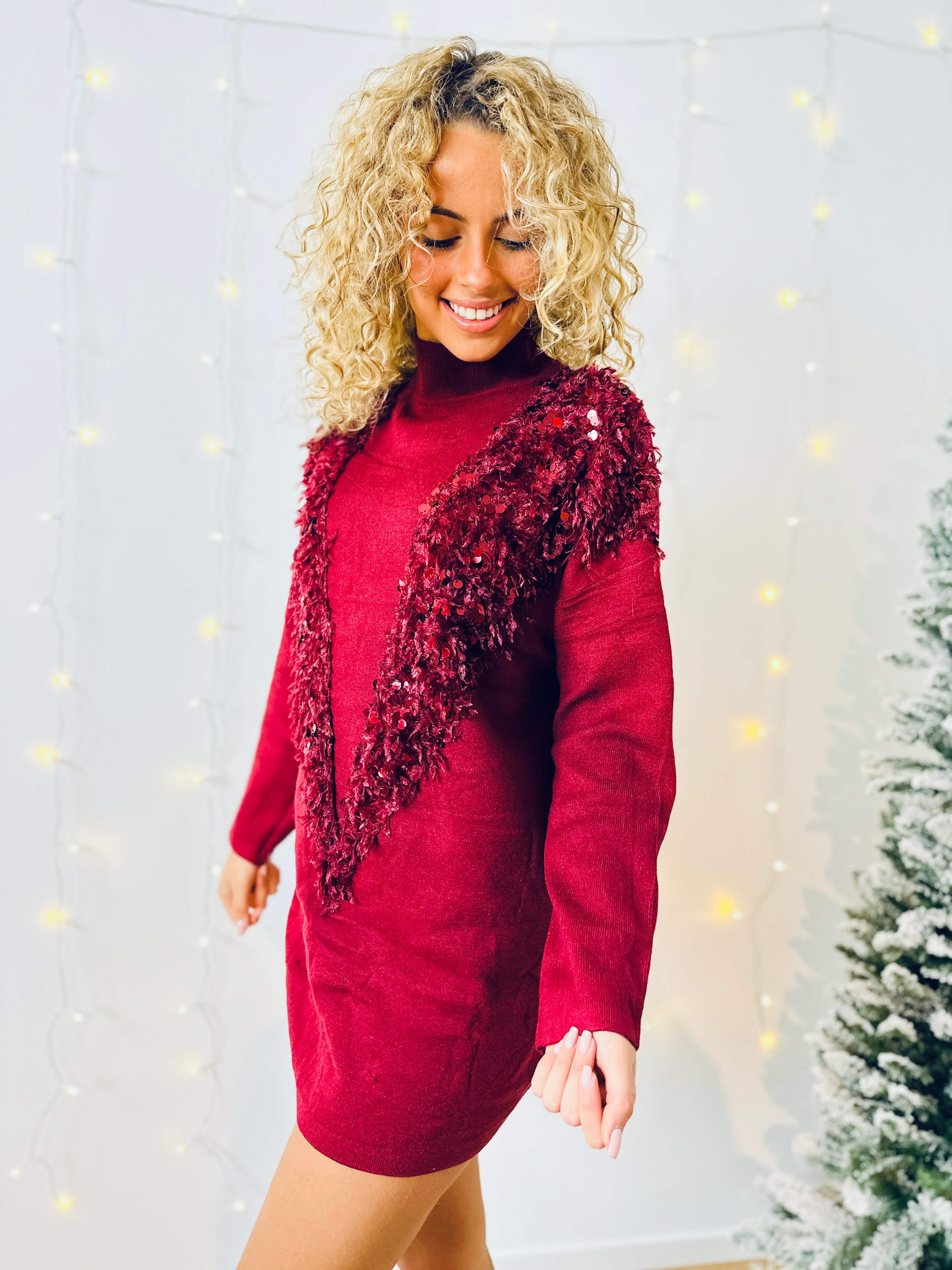 Robe pull - AMELIE