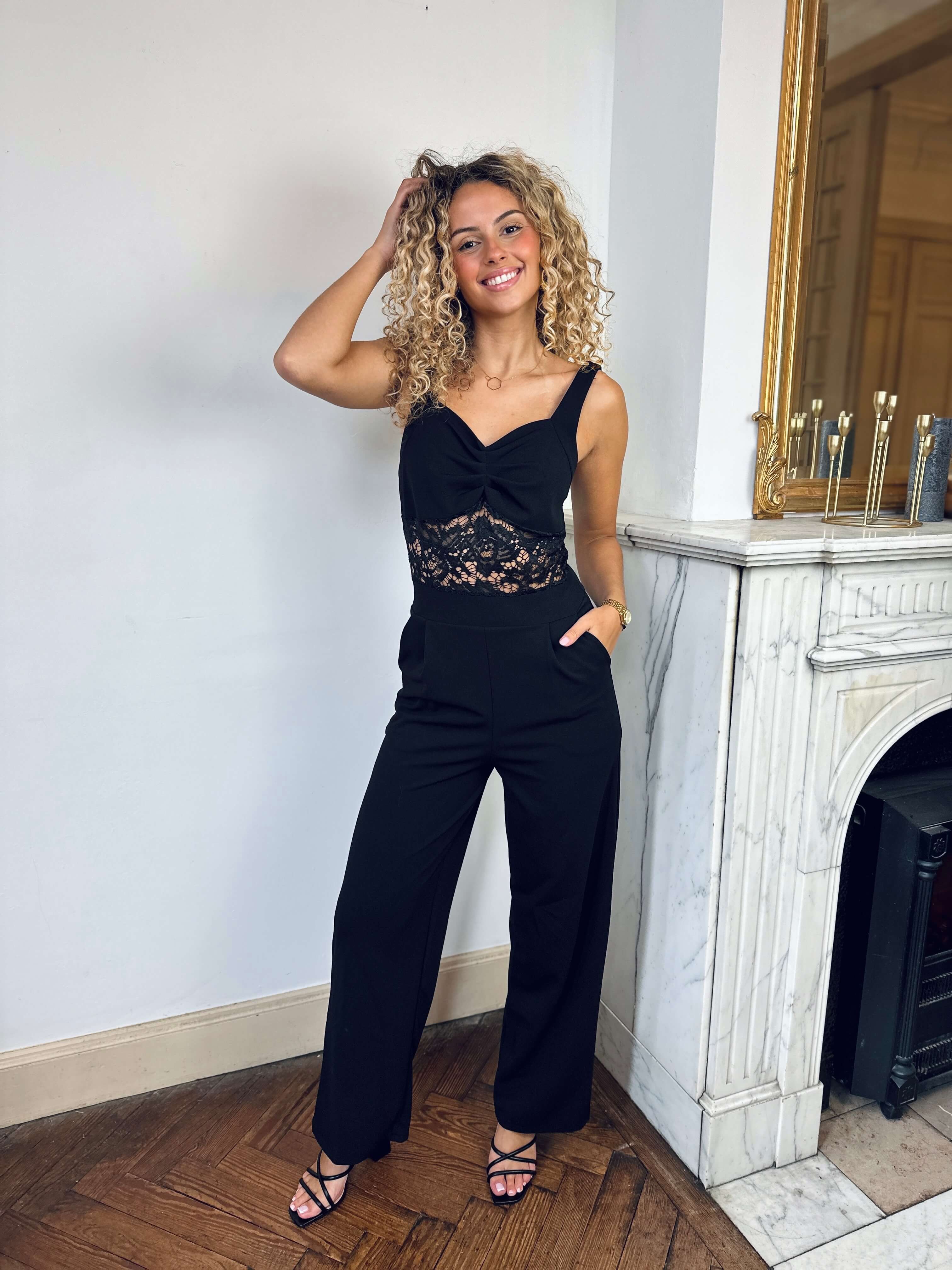 Combinaison - OCEANE