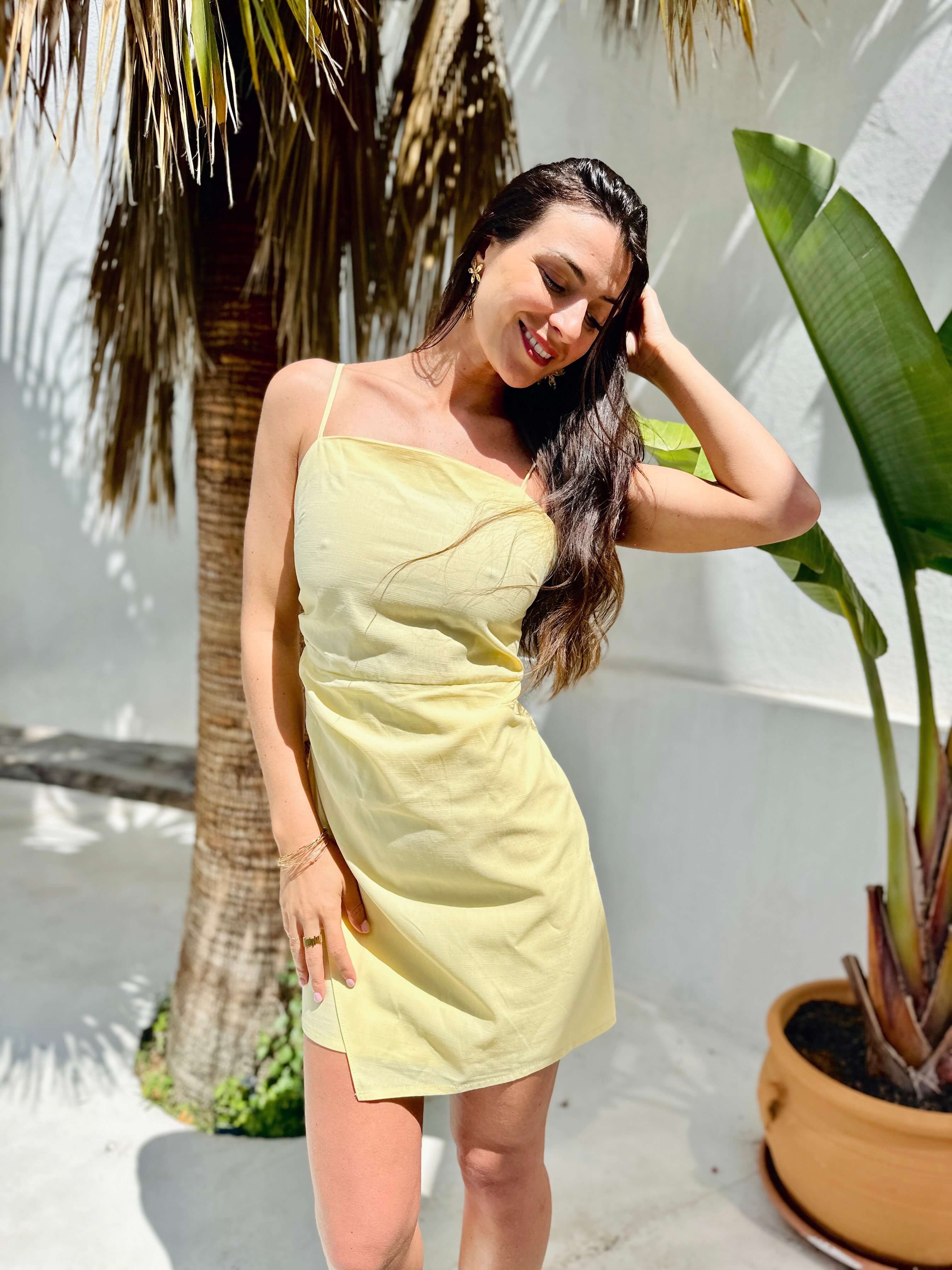 Robe - LINA