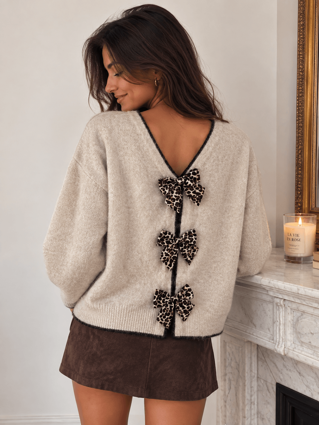 Pull - NOEMIE