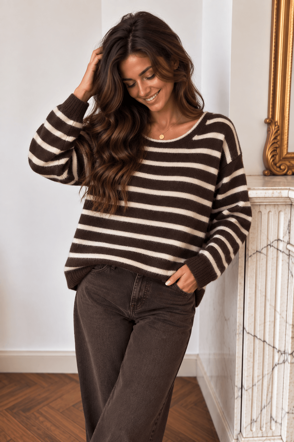 Pull - MARRIN