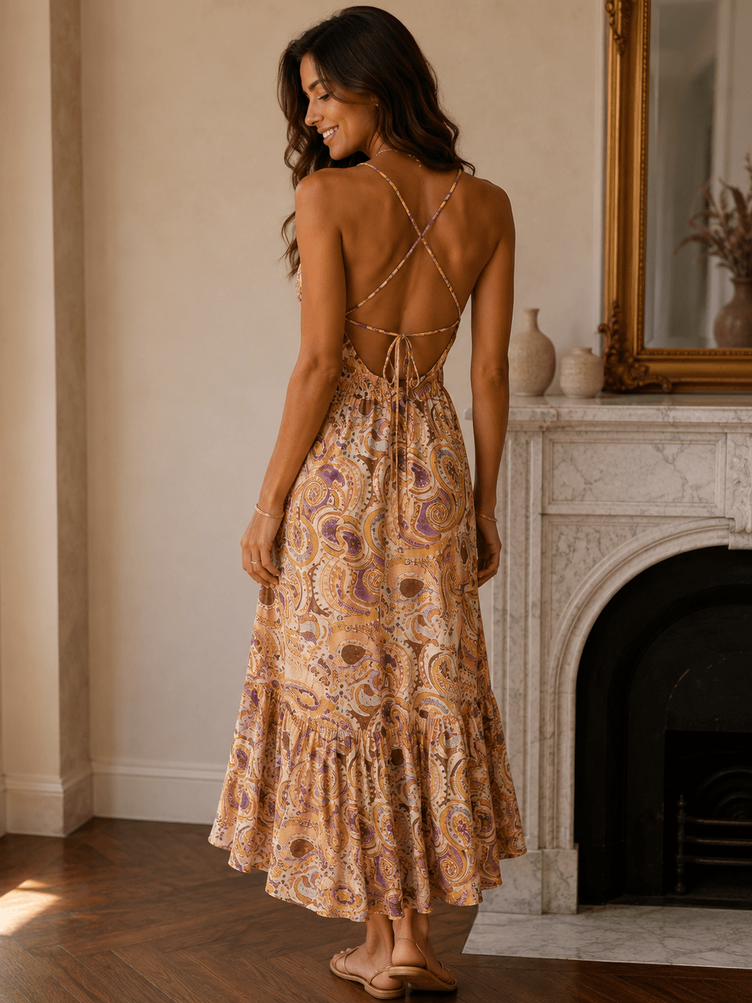 Robe - YANA