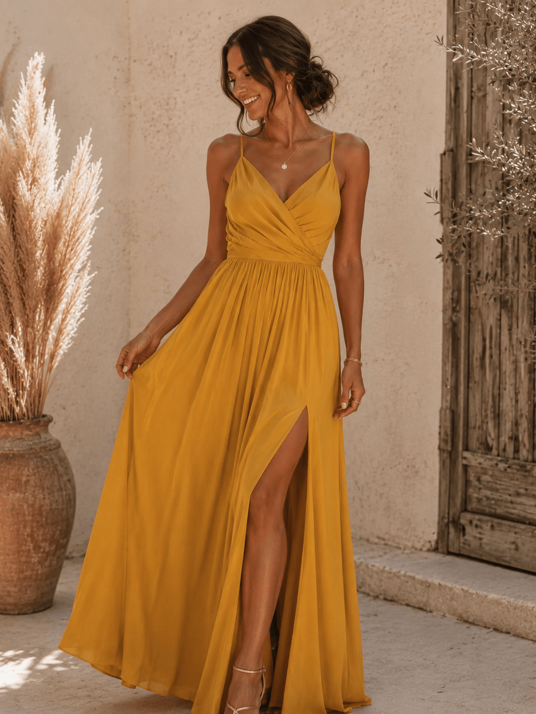 Robe - ELEONORE