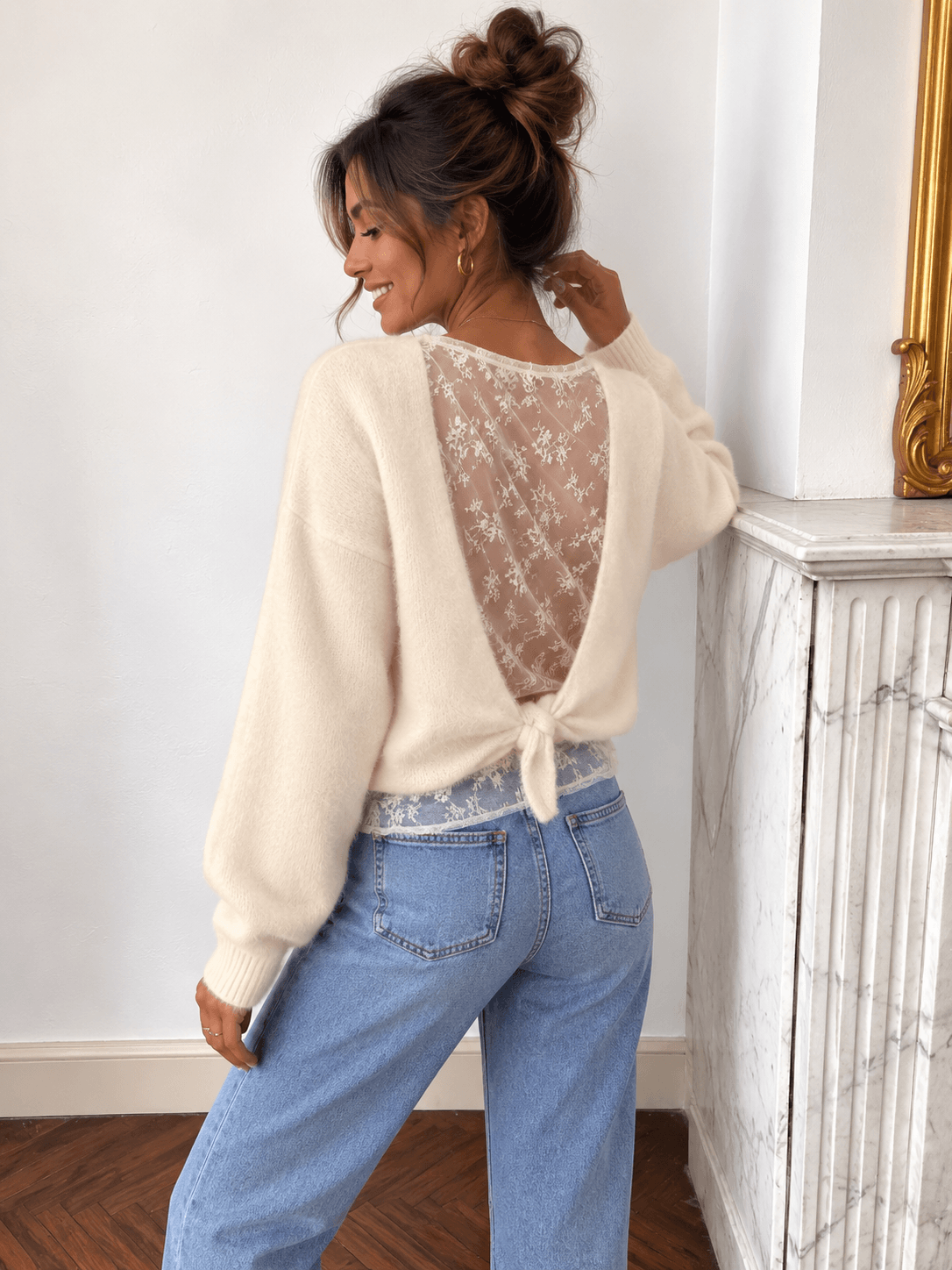 Pull - CELESTE
