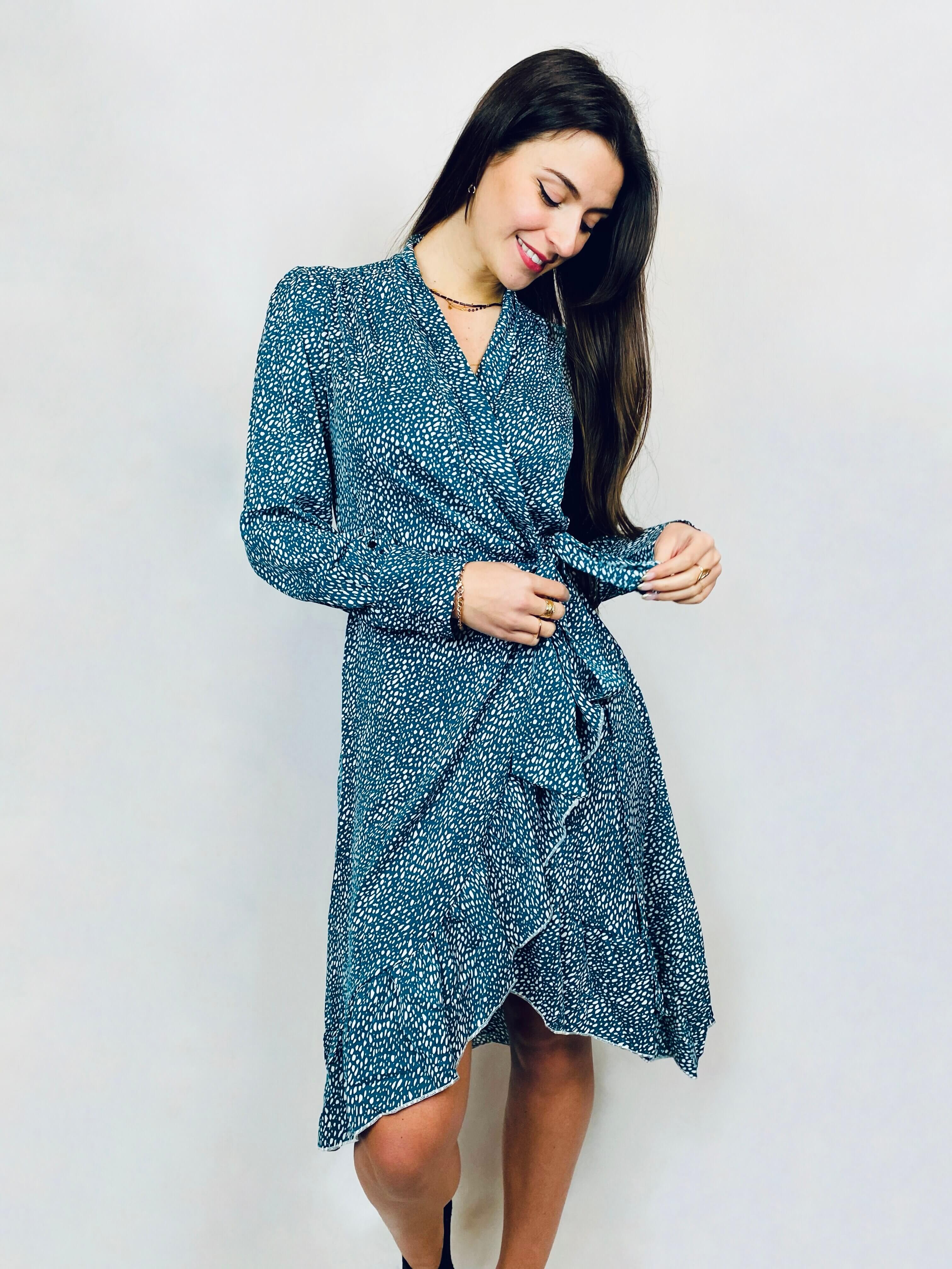robes de soirée longue